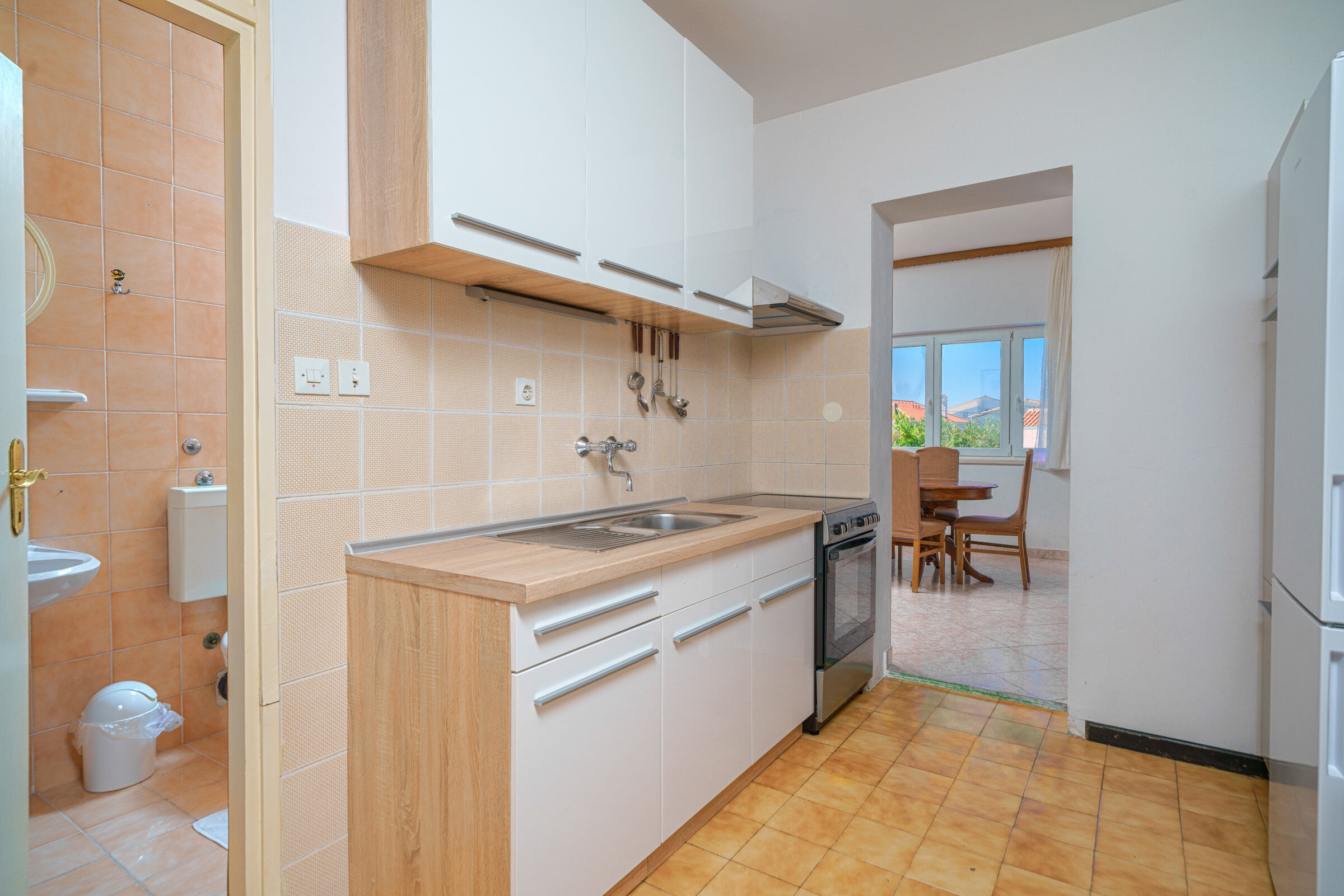 Apartments Nostro Palazzo - A6 - Vodice Apartments Nostro Palazzo - A6 - Vodice