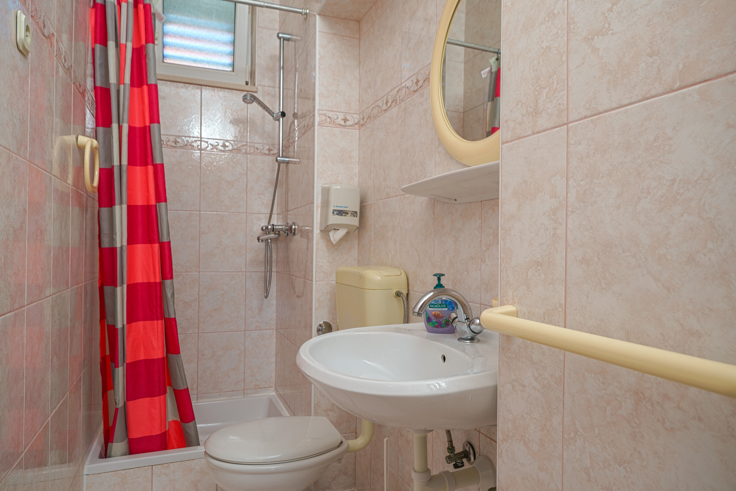 Apartments Nostro Palazzo - A6 - Vodice Apartments Nostro Palazzo - A6 - Vodice