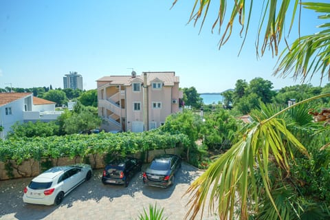 Apartments Nostro Palazzo - Unit 207075-16