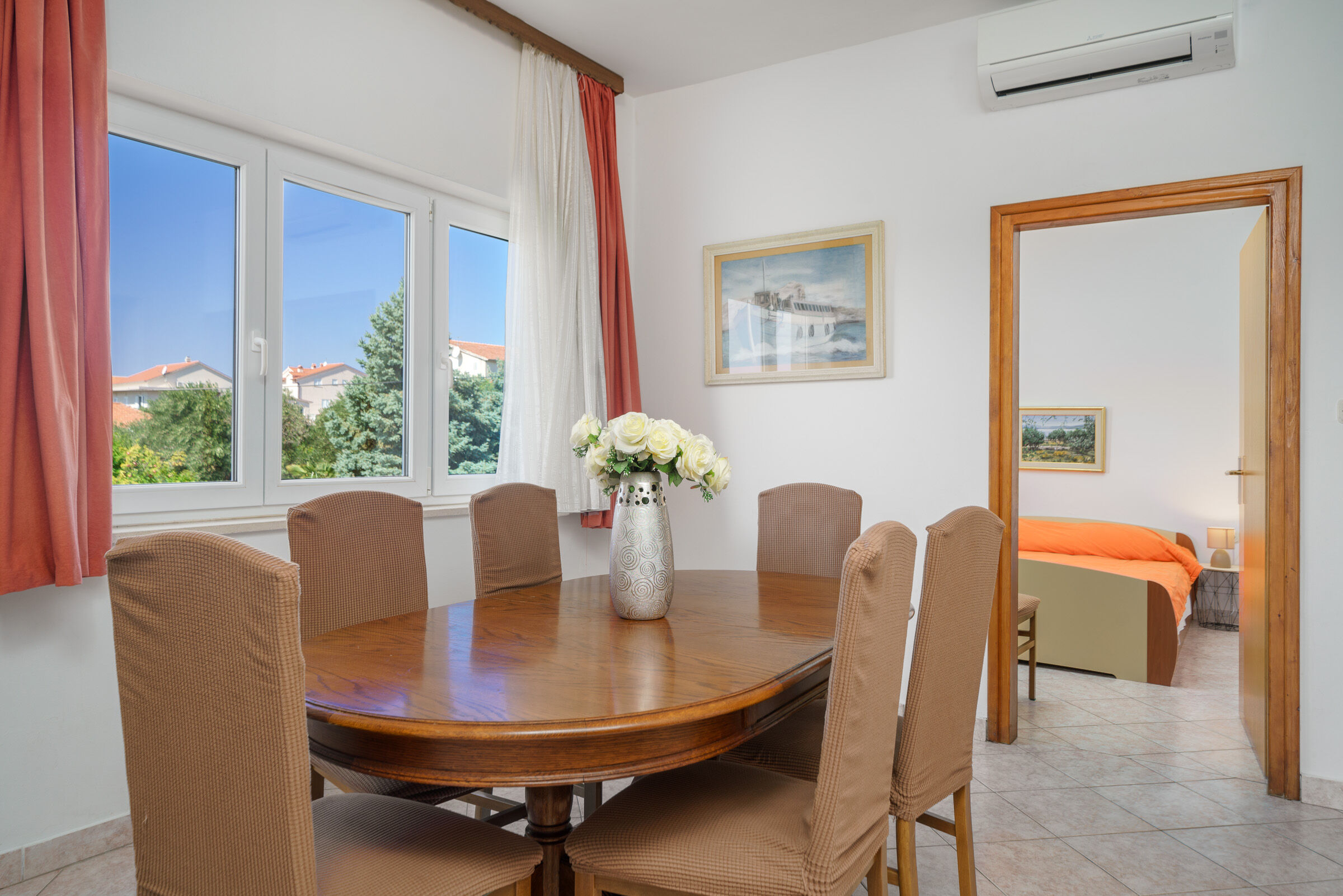 Apartments Nostro Palazzo - A6 - Vodice Apartments Nostro Palazzo - A6 - Vodice