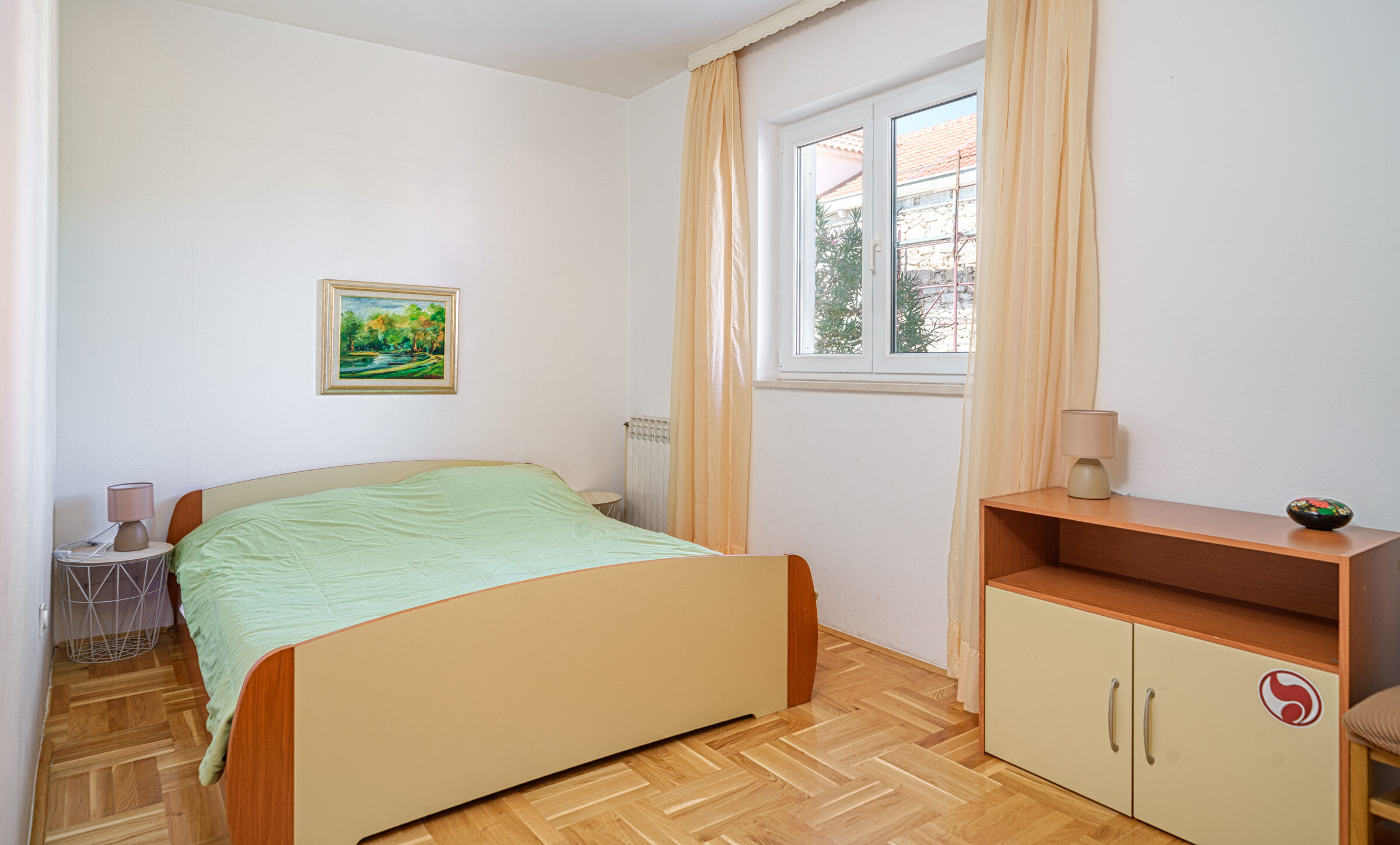 Apartments Nostro Palazzo - A6 - Vodice Apartments Nostro Palazzo - A6 - Vodice