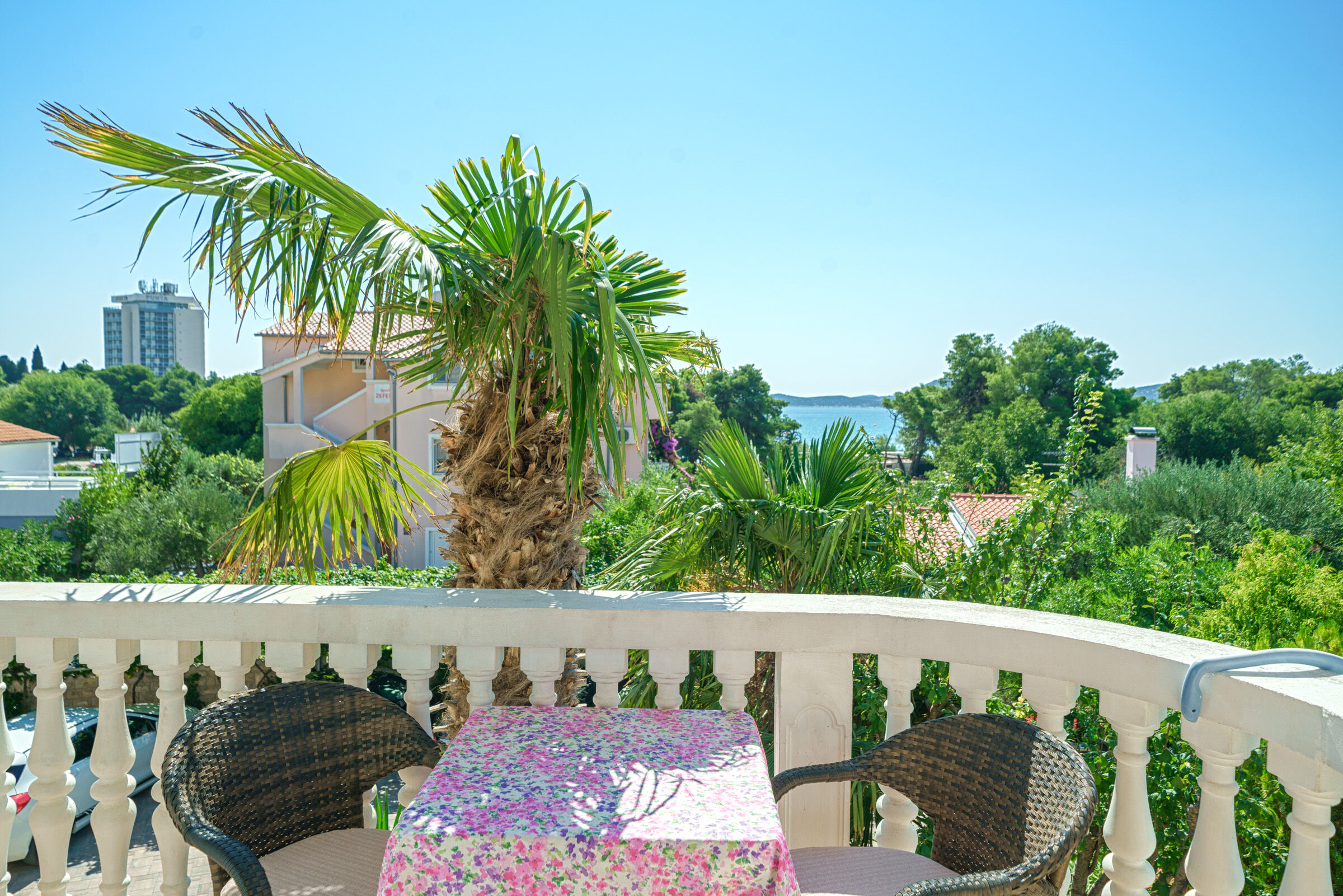 Apartments Nostro Palazzo - A6 - Vodice Apartments Nostro Palazzo - A6 - Vodice