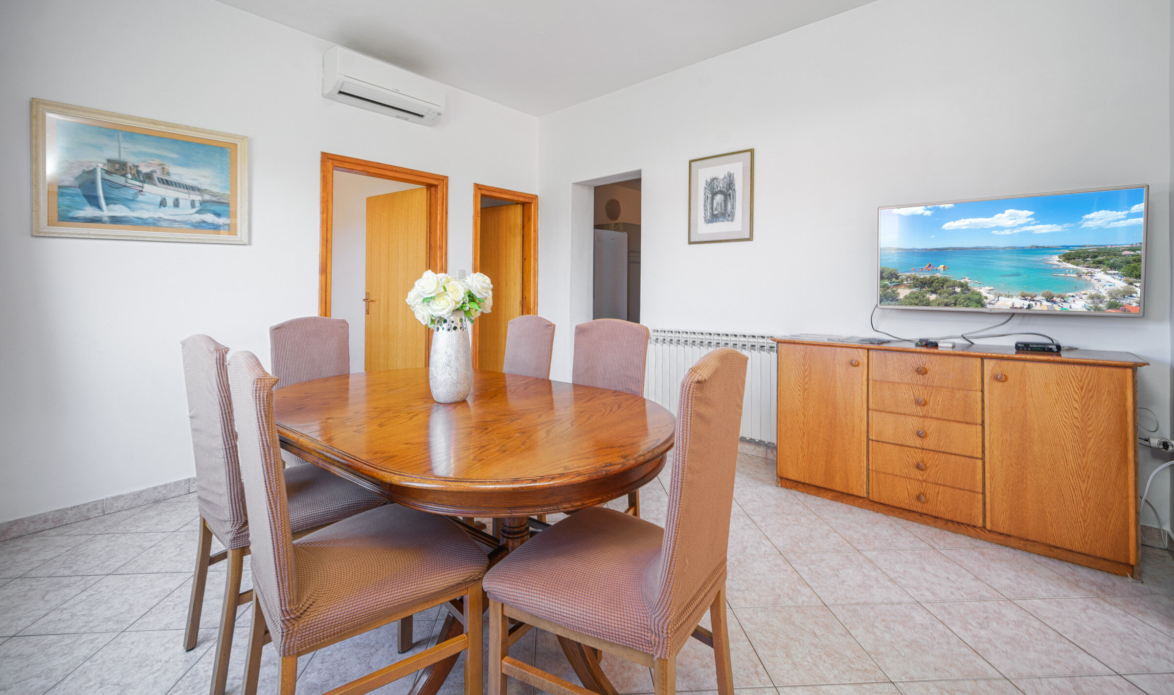 Apartments Nostro Palazzo - A6 - Vodice Apartments Nostro Palazzo - A6 - Vodice