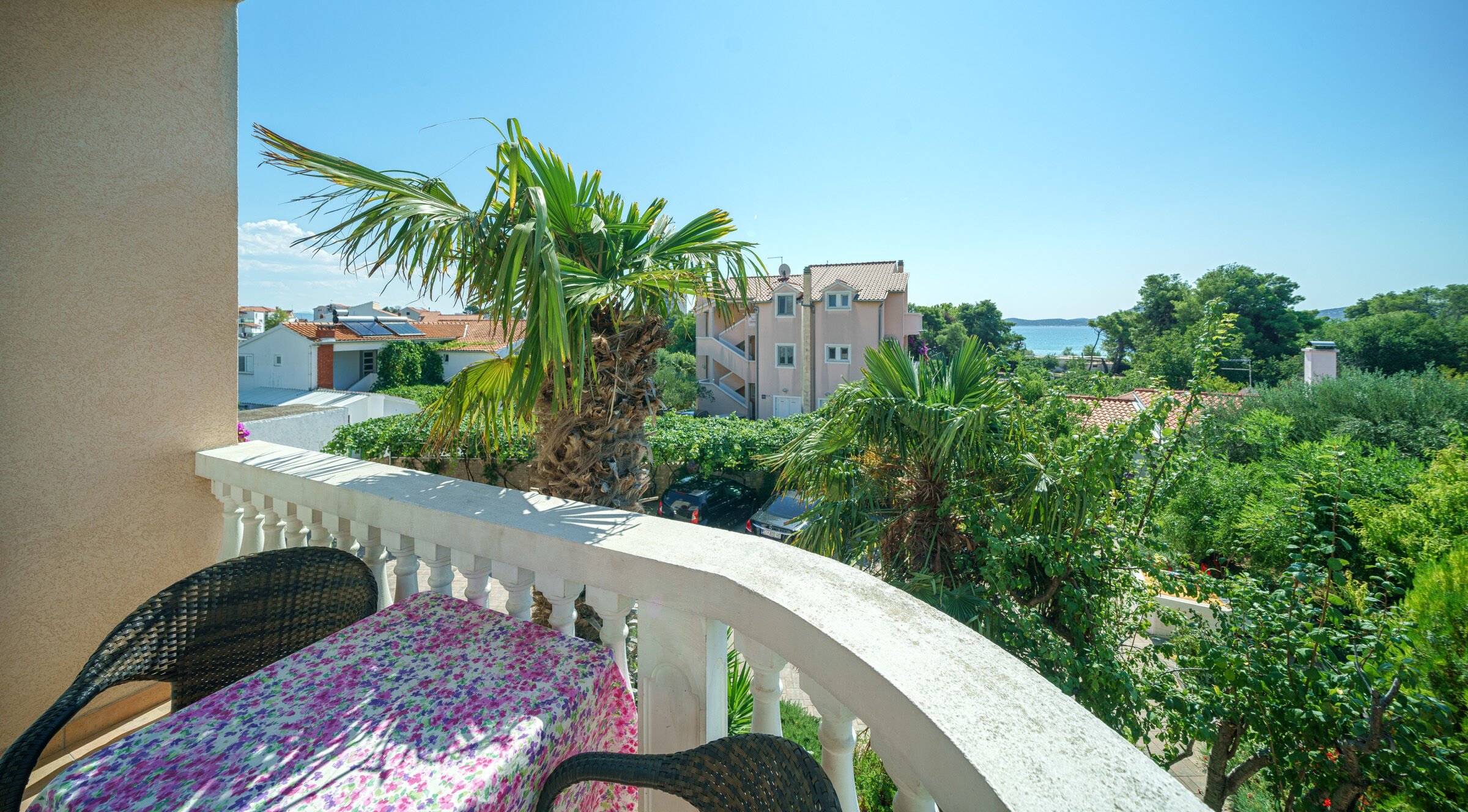 Apartments Nostro Palazzo - A6 - Vodice Apartments Nostro Palazzo - A6 - Vodice