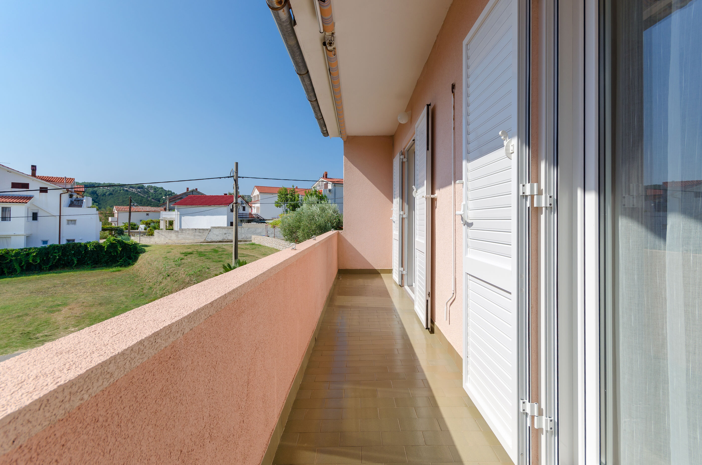 Apartments Slavica - A1 - Lopar Apartments Slavica - A1 - Lopar