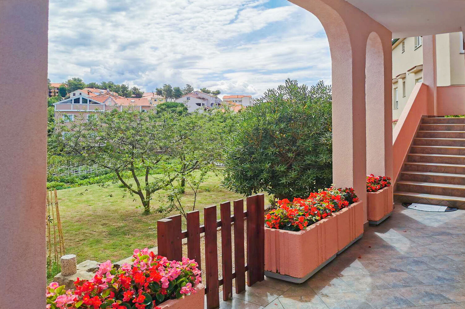 Apartments Slavica - A1 - Lopar Apartments Slavica - A1 - Lopar