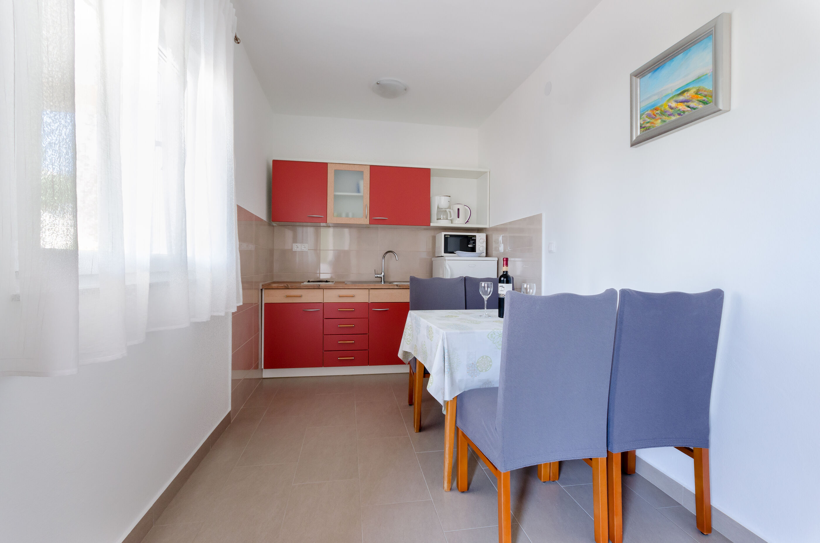 Apartments Slavica - A1 - Lopar Apartments Slavica - A1 - Lopar