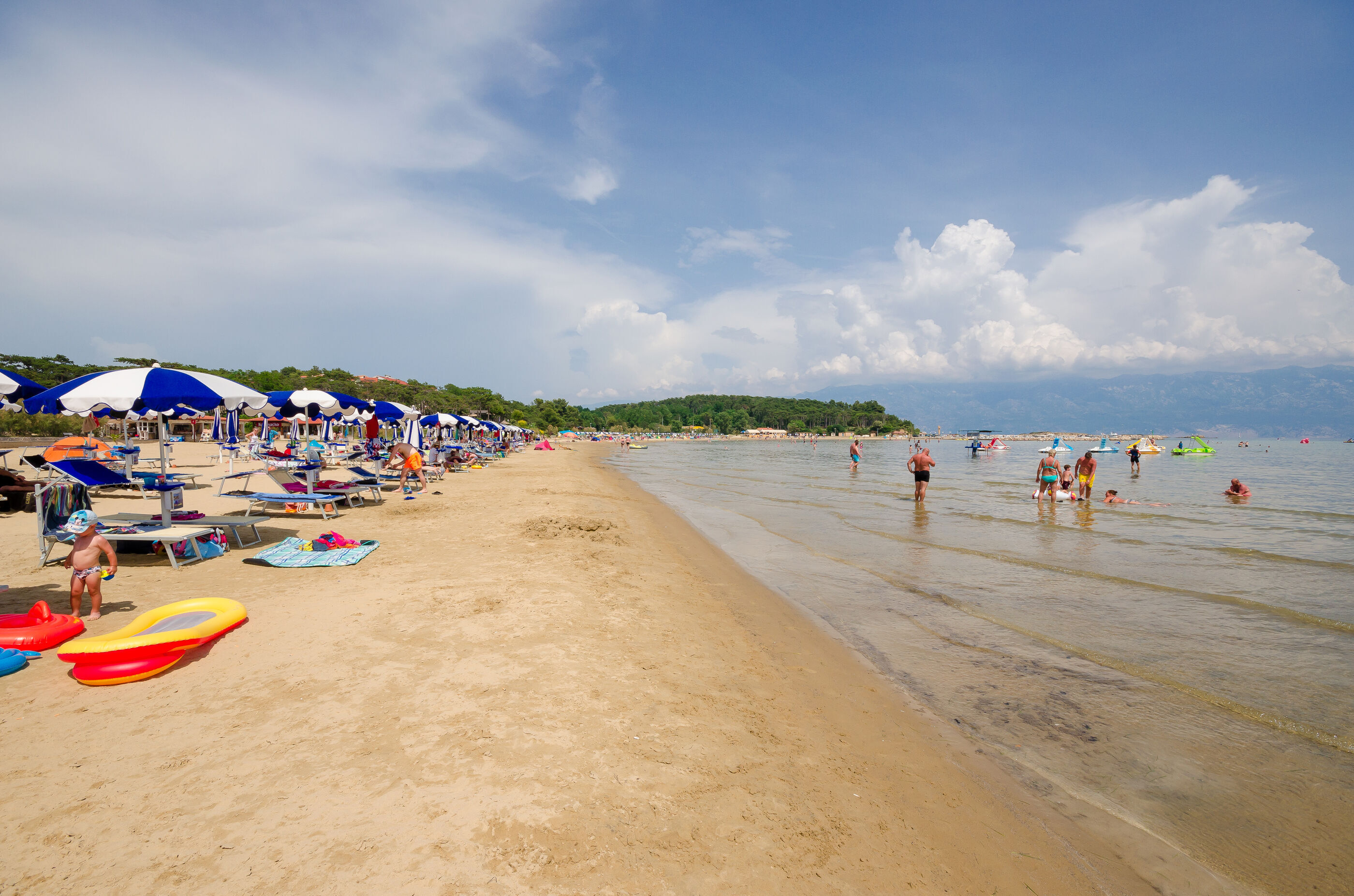 Apartments Slavica - A1 - Lopar Apartments Slavica - A1 - Lopar