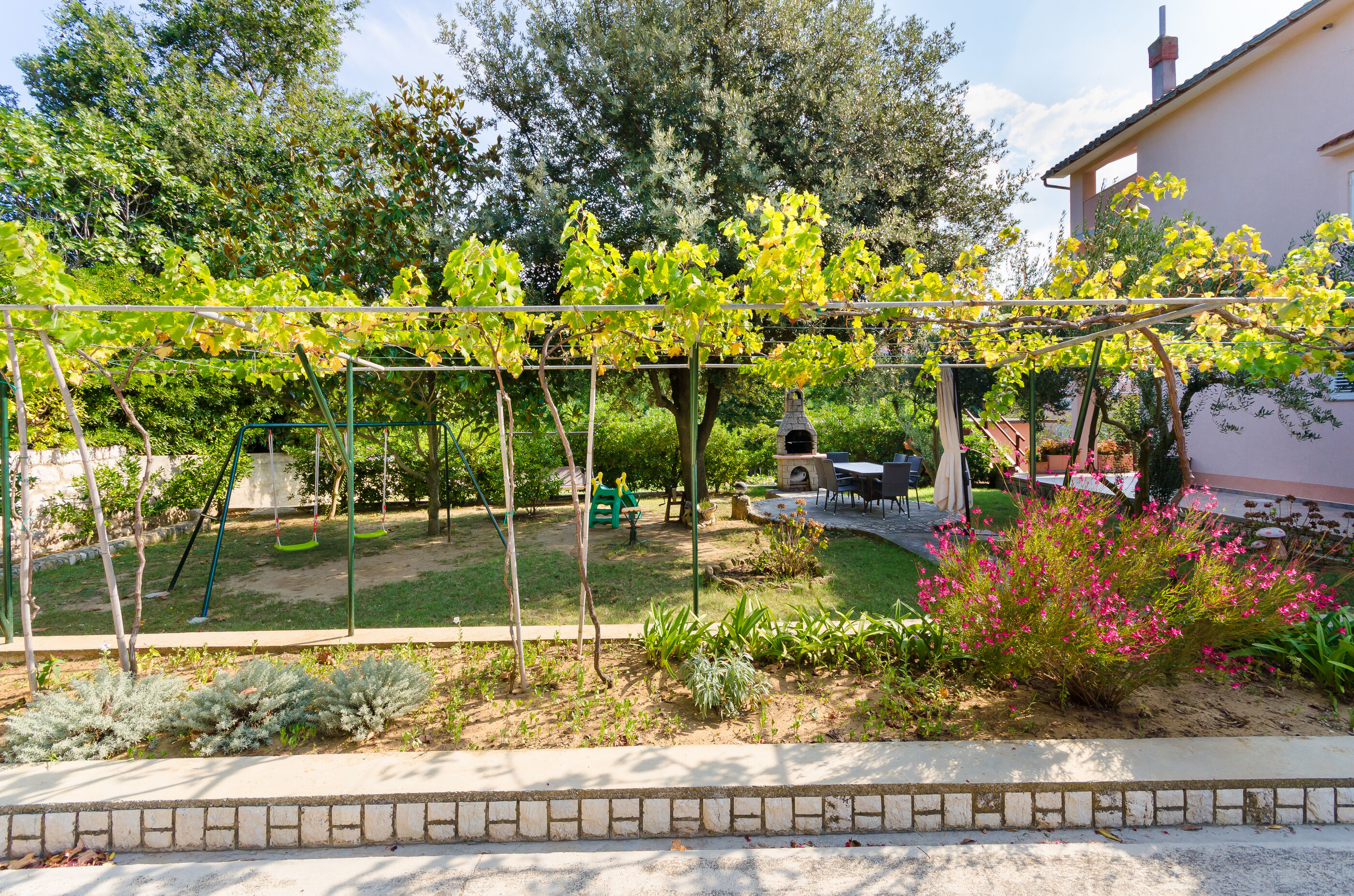 Apartments Slavica - A1 - Lopar Apartments Slavica - A1 - Lopar