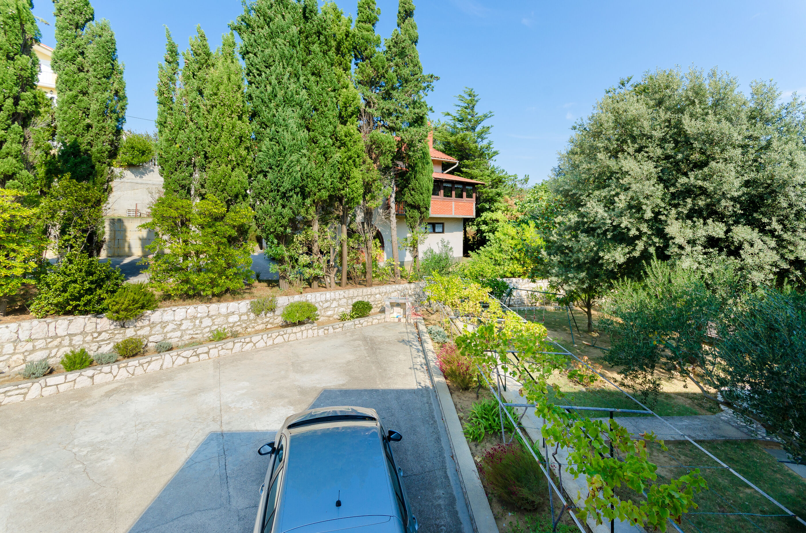 Apartments Slavica - A1 - Lopar Apartments Slavica - A1 - Lopar