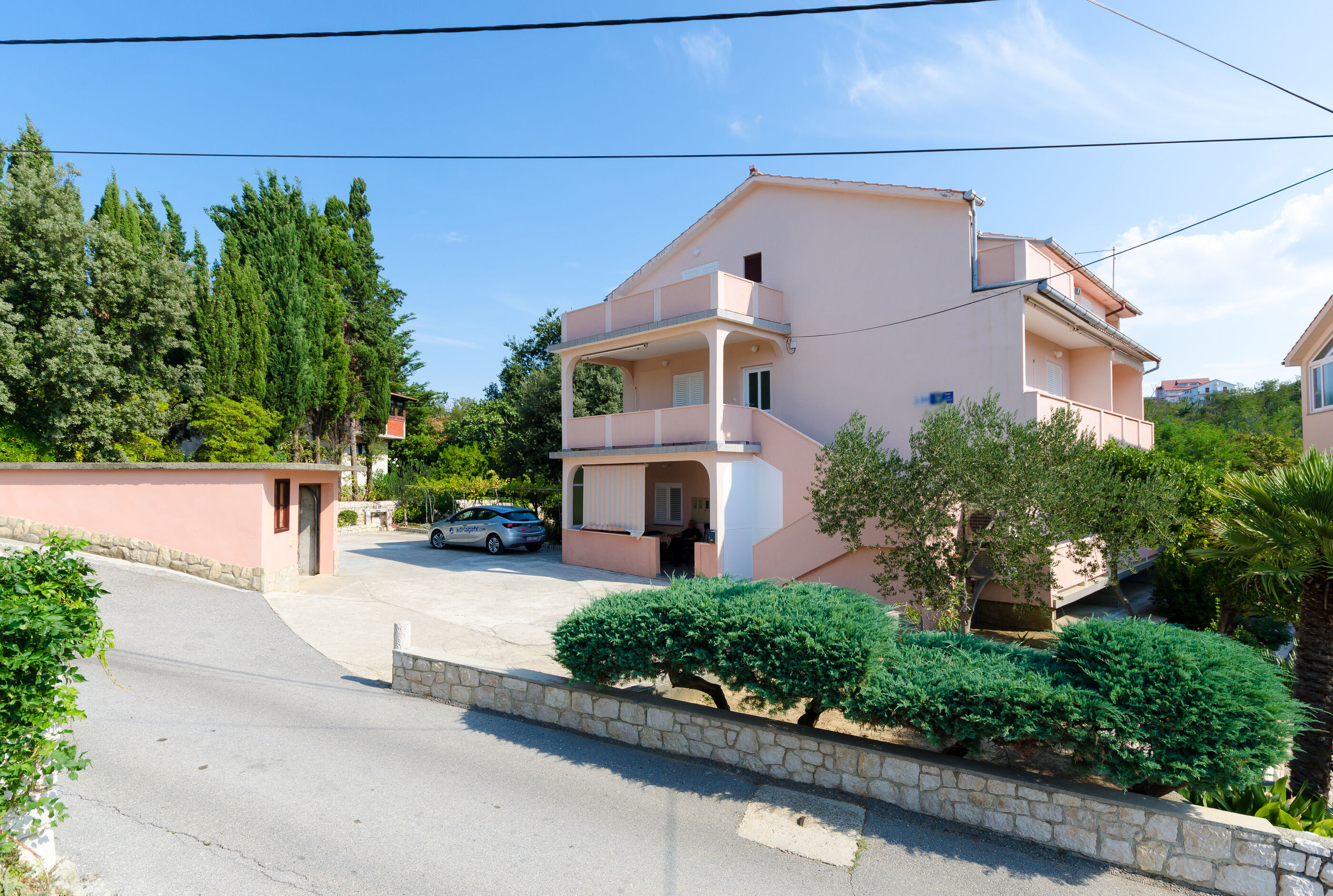 Apartments Slavica - A1 - Lopar Apartments Slavica - A1 - Lopar