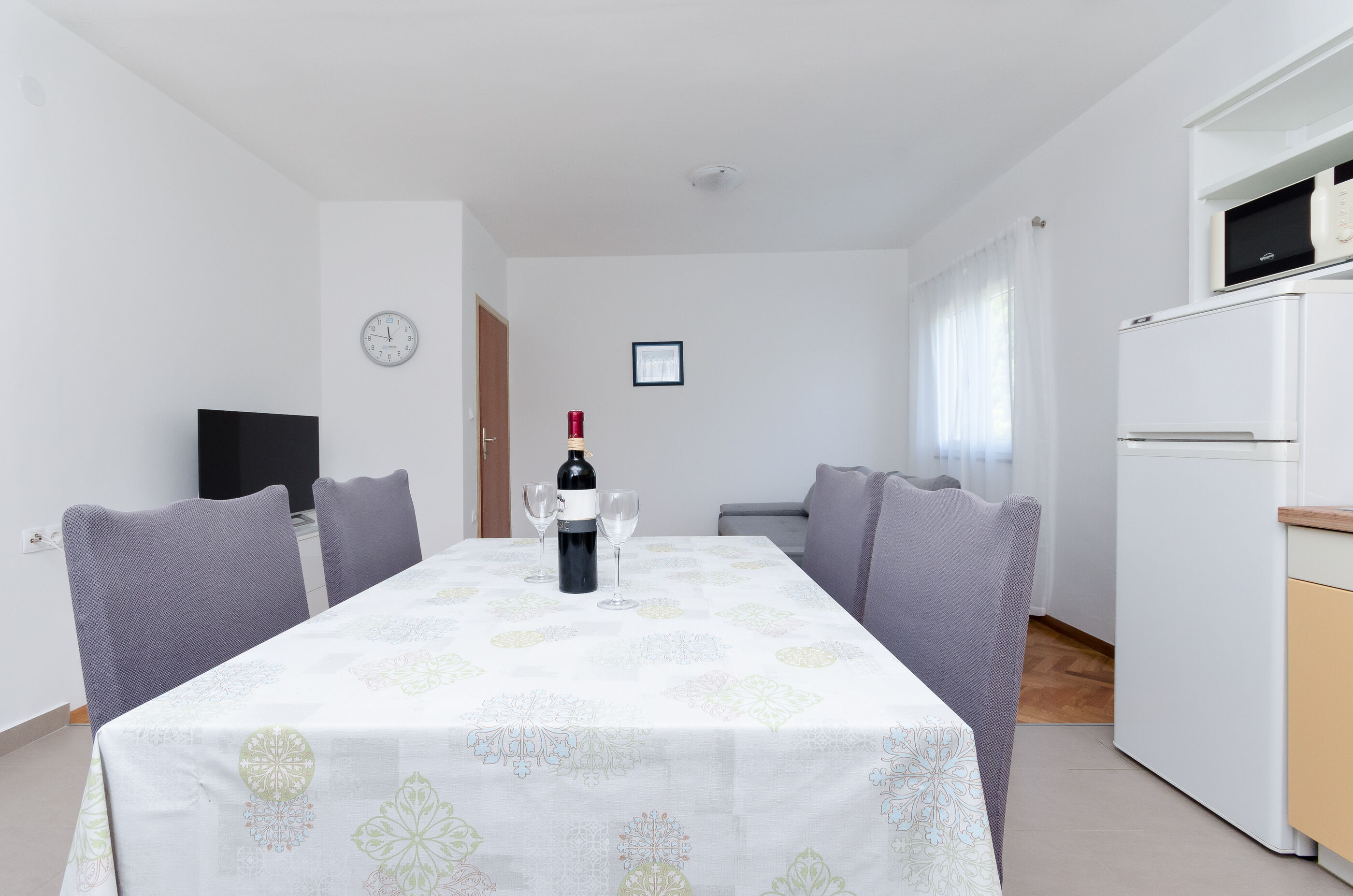 Apartments Slavica - A2 - Lopar Apartments Slavica - A2 - Lopar