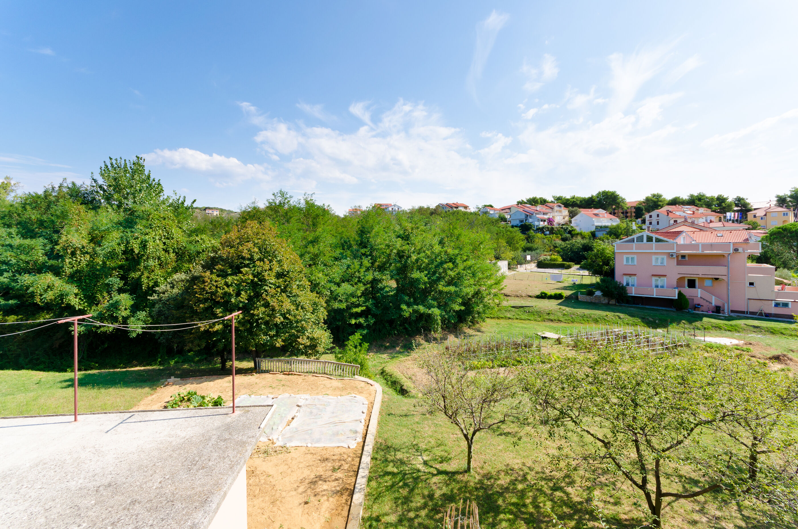 Apartments Slavica - A2 - Lopar Apartments Slavica - A2 - Lopar