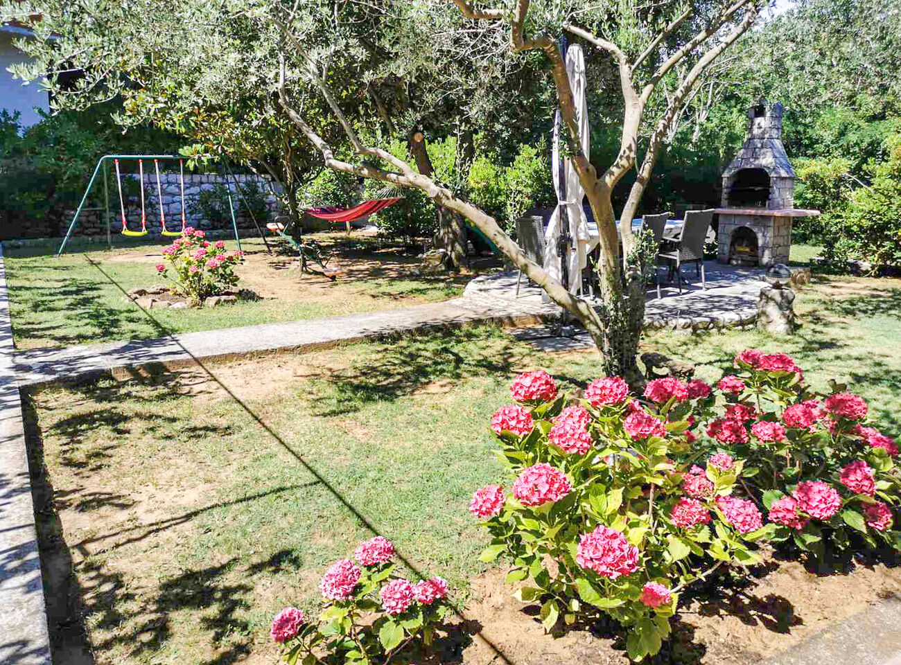 Apartments Slavica - A2 - Lopar Apartments Slavica - A2 - Lopar