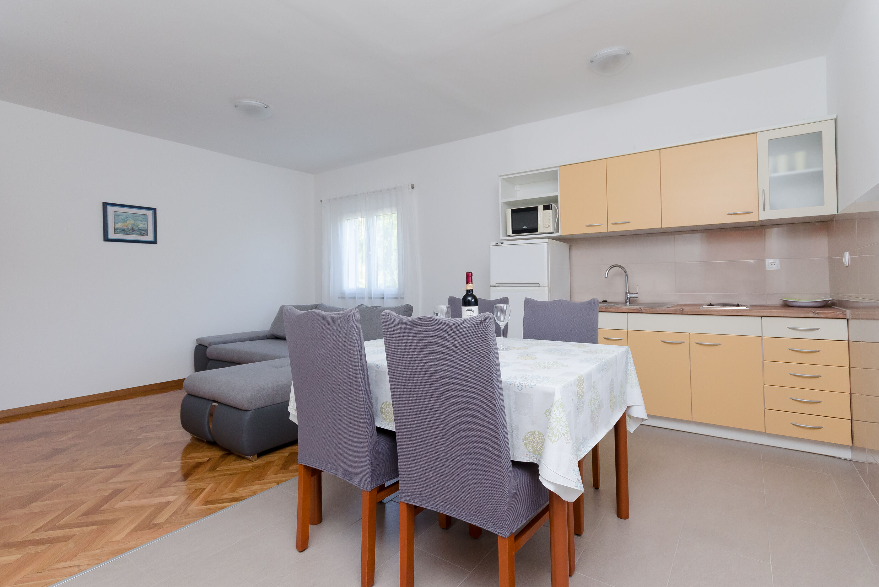 Apartments Slavica - A2 - Lopar Apartments Slavica - A2 - Lopar