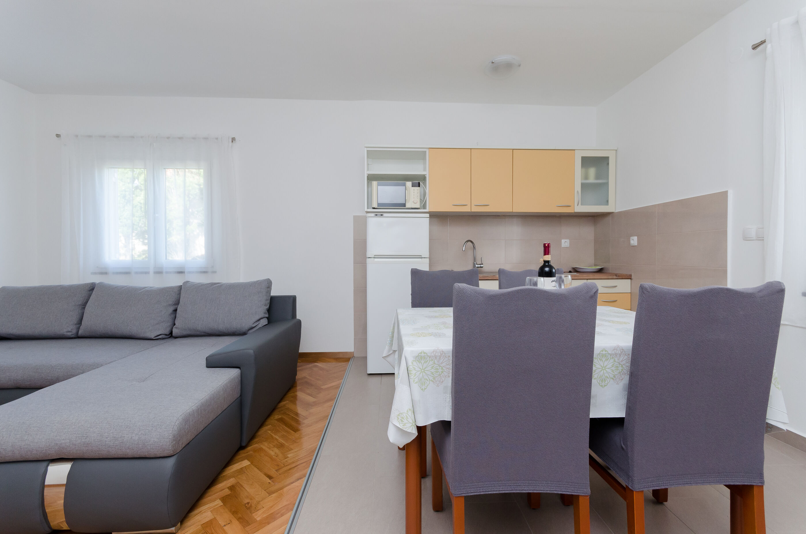 Apartments Slavica - A2 - Lopar Apartments Slavica - A2 - Lopar