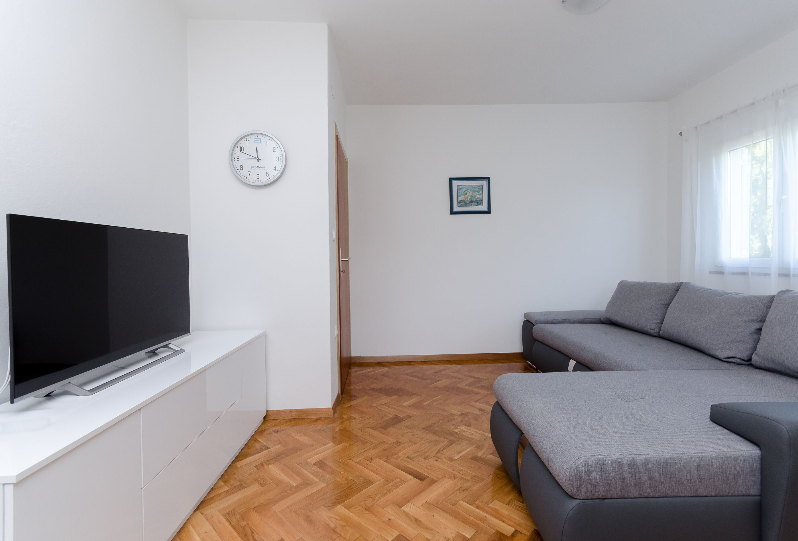 Apartments Slavica - A2 - Lopar Apartments Slavica - A2 - Lopar