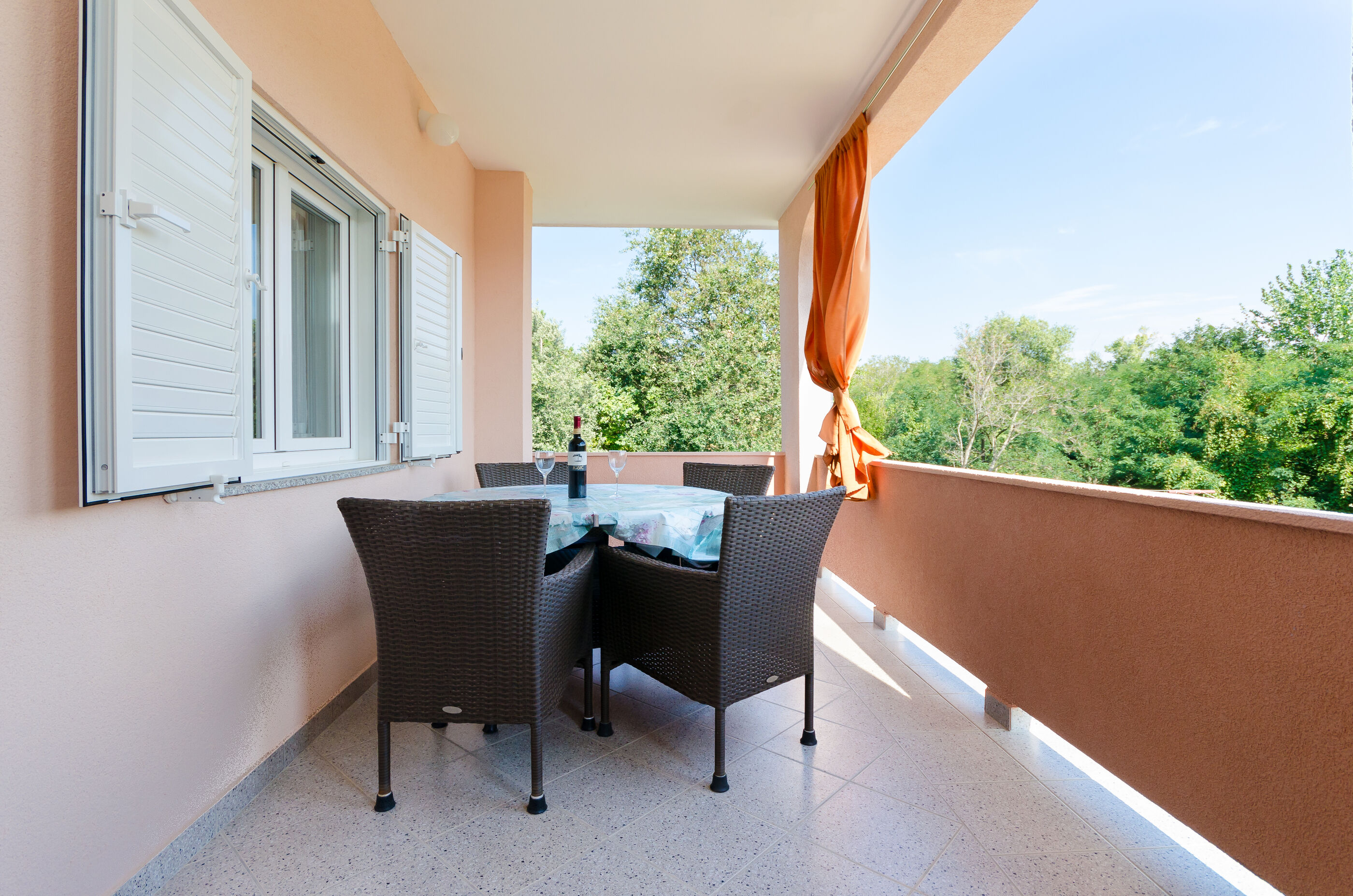 Apartments Slavica - A2 - Lopar Apartments Slavica - A2 - Lopar