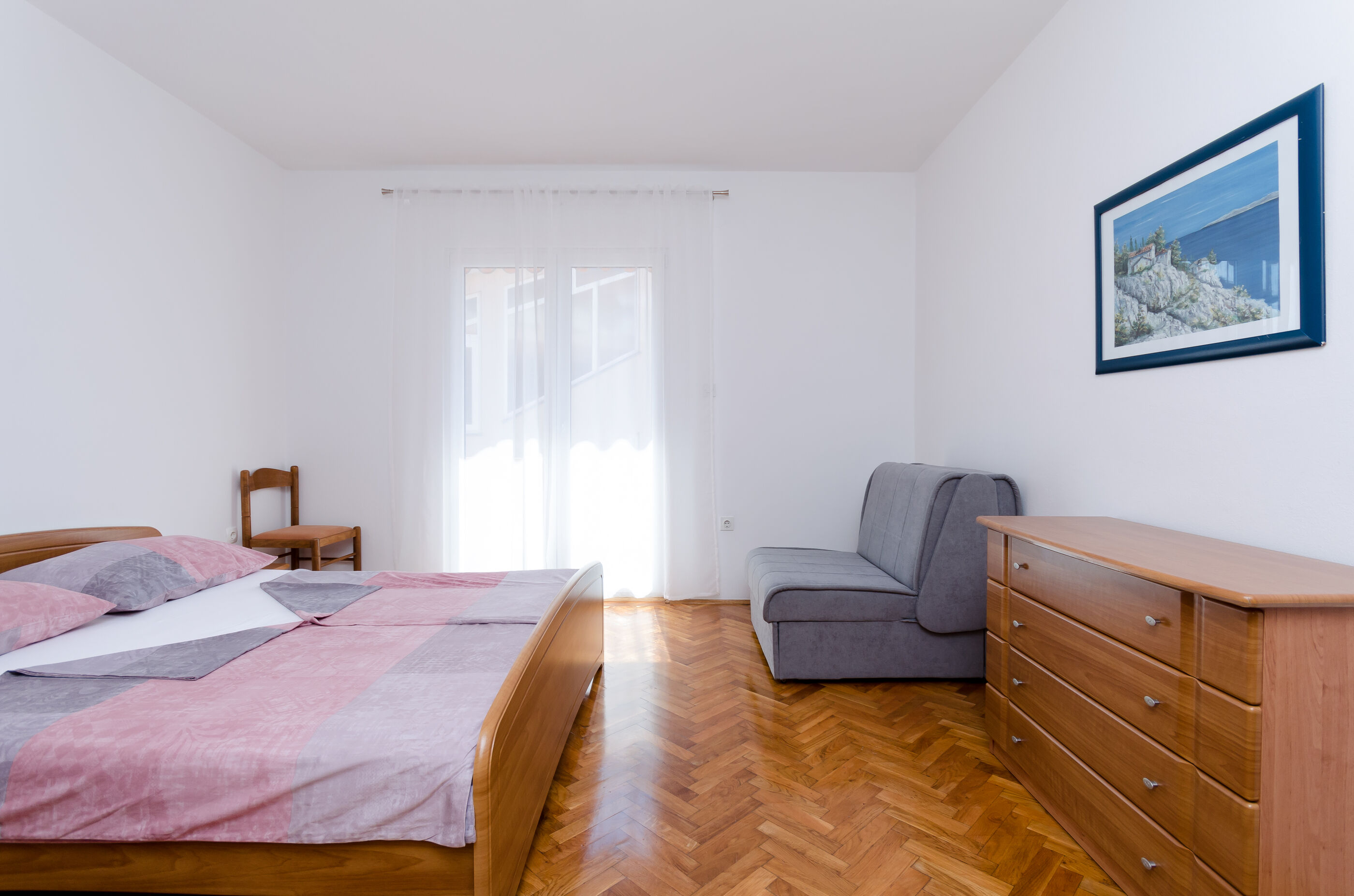 Apartments Slavica - A2 - Lopar Apartments Slavica - A2 - Lopar