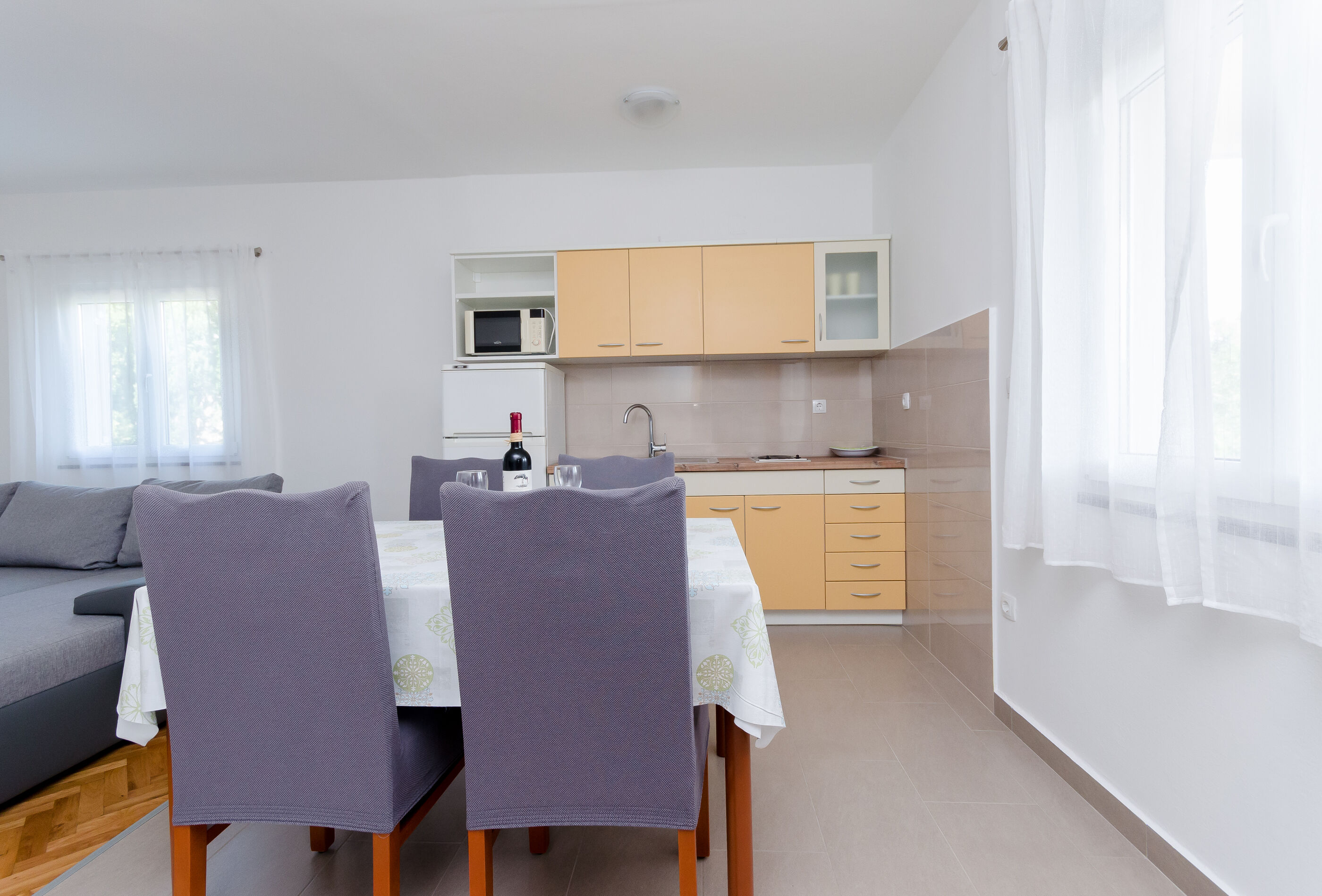 Apartments Slavica - A2 - Lopar Apartments Slavica - A2 - Lopar