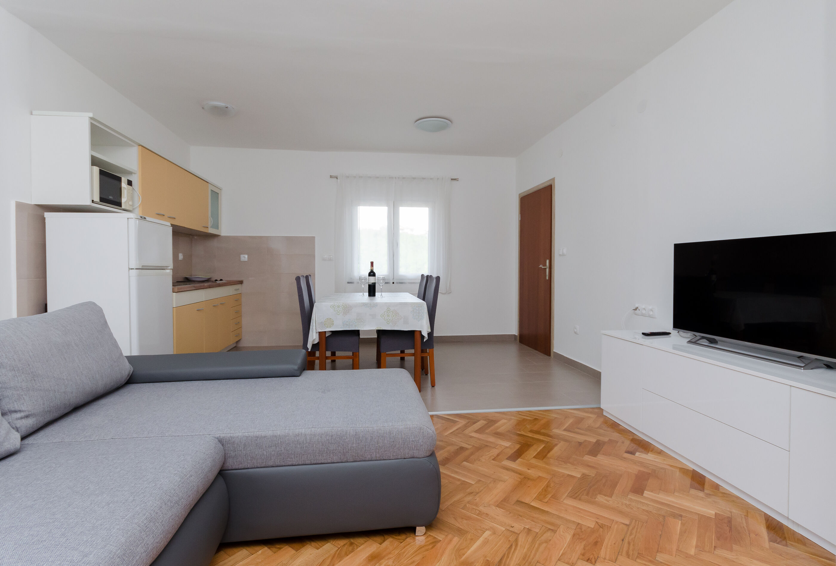 Apartments Slavica - A2 - Lopar Apartments Slavica - A2 - Lopar