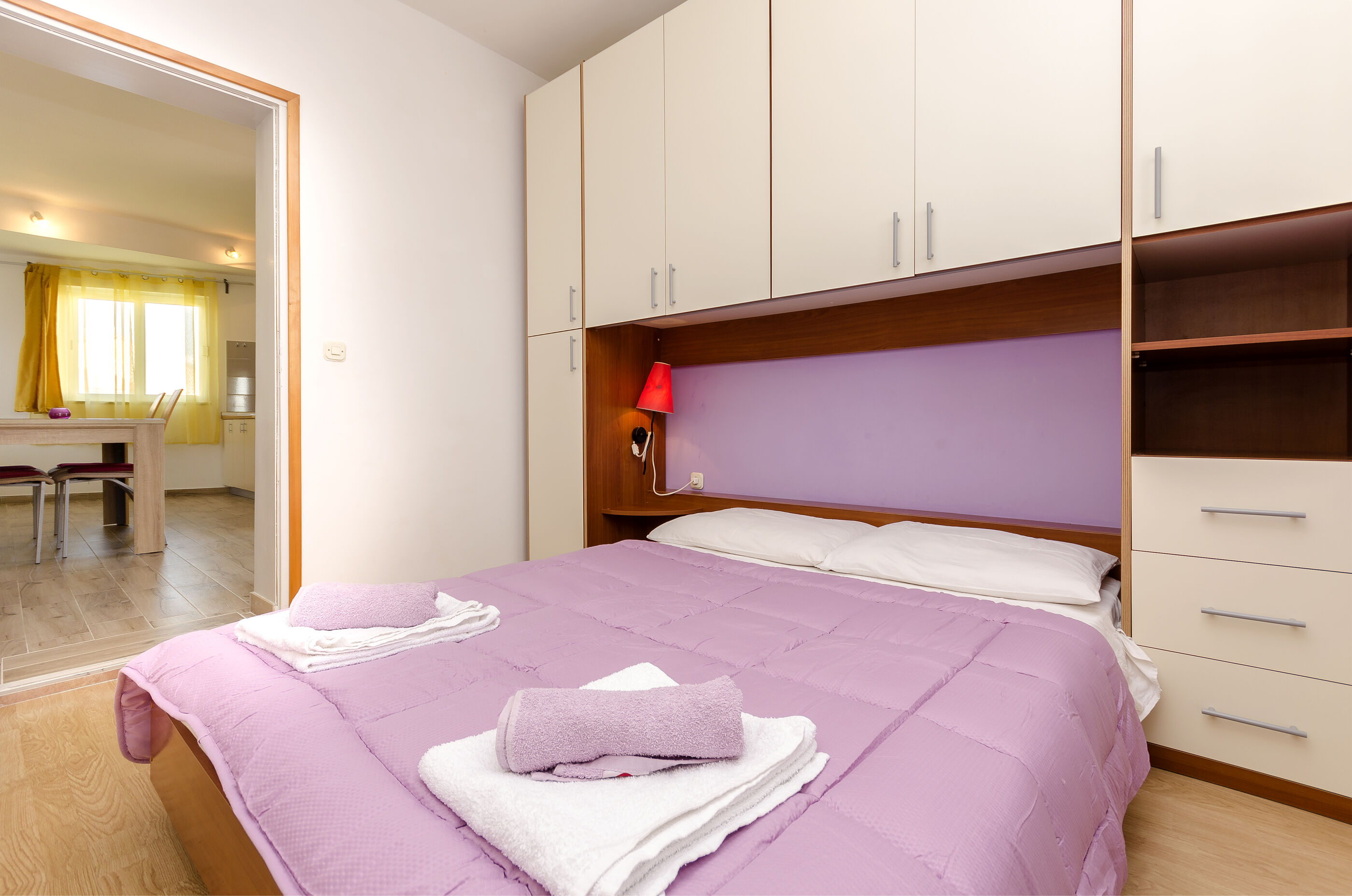 Apartment Masholina - A1 - Tribunj Apartment Masholina - A1 - Tribunj