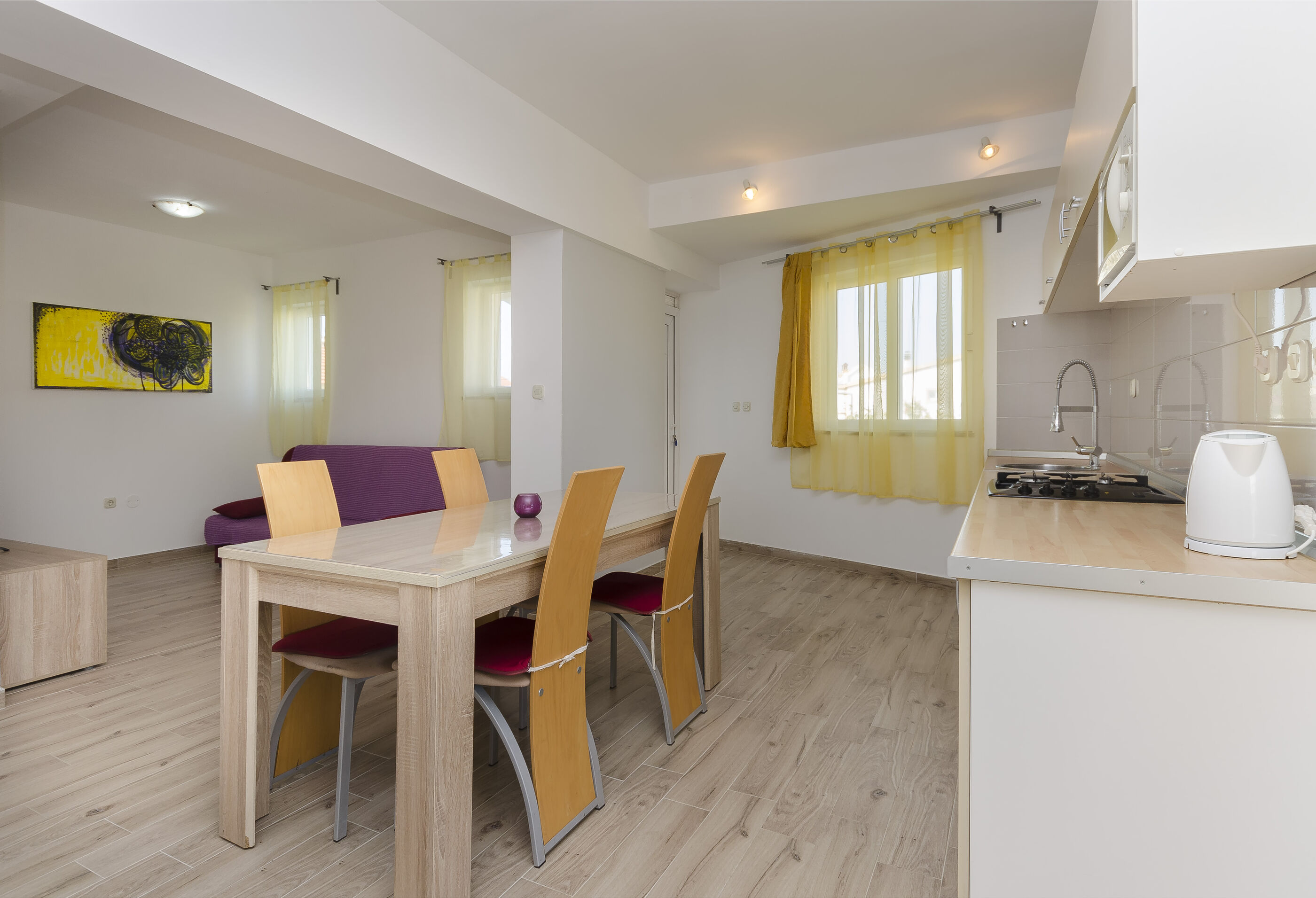 Apartment Masholina - A1 - Tribunj Apartment Masholina - A1 - Tribunj