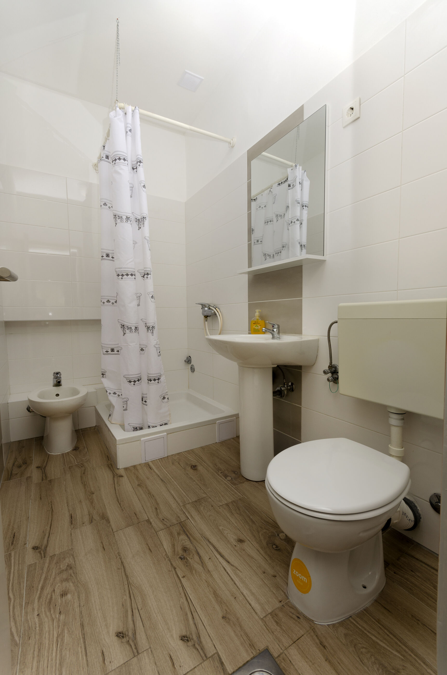 Apartment Masholina - A1 - Tribunj Apartment Masholina - A1 - Tribunj