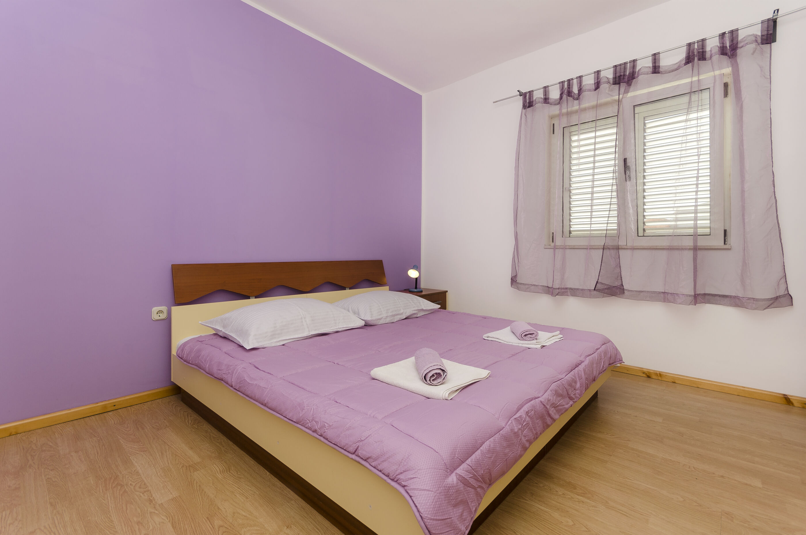 Apartment Masholina - A1 - Tribunj Apartment Masholina - A1 - Tribunj