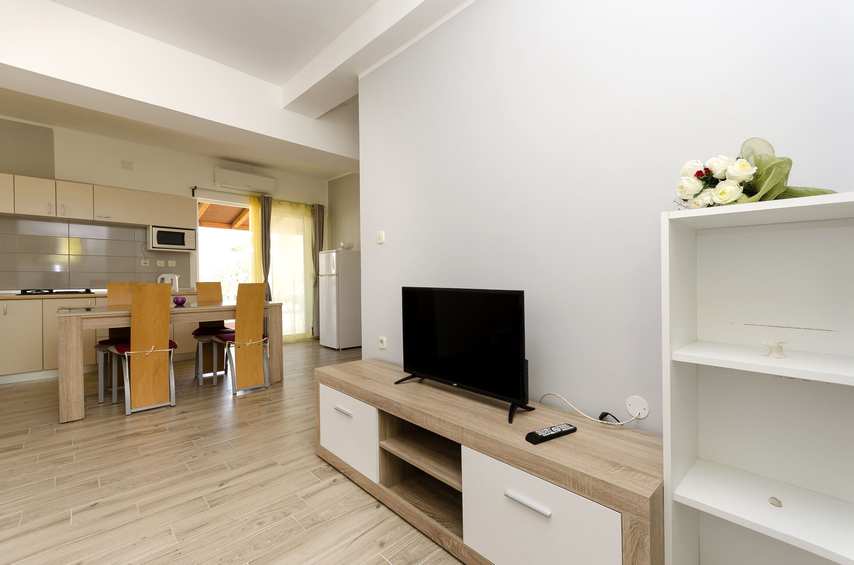 Apartment Masholina - A1 - Tribunj Apartment Masholina - A1 - Tribunj