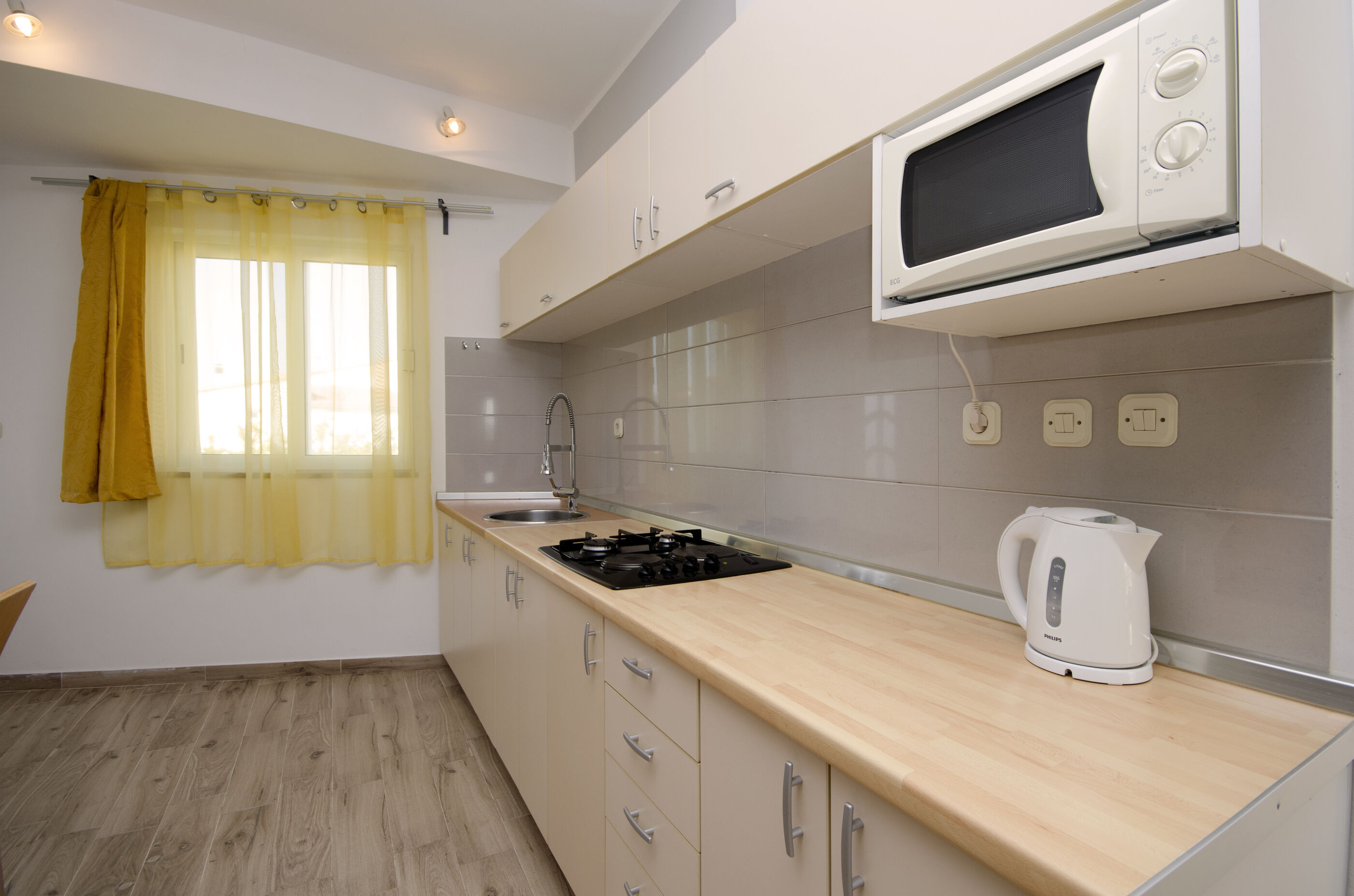 Apartment Masholina - A1 - Tribunj Apartment Masholina - A1 - Tribunj