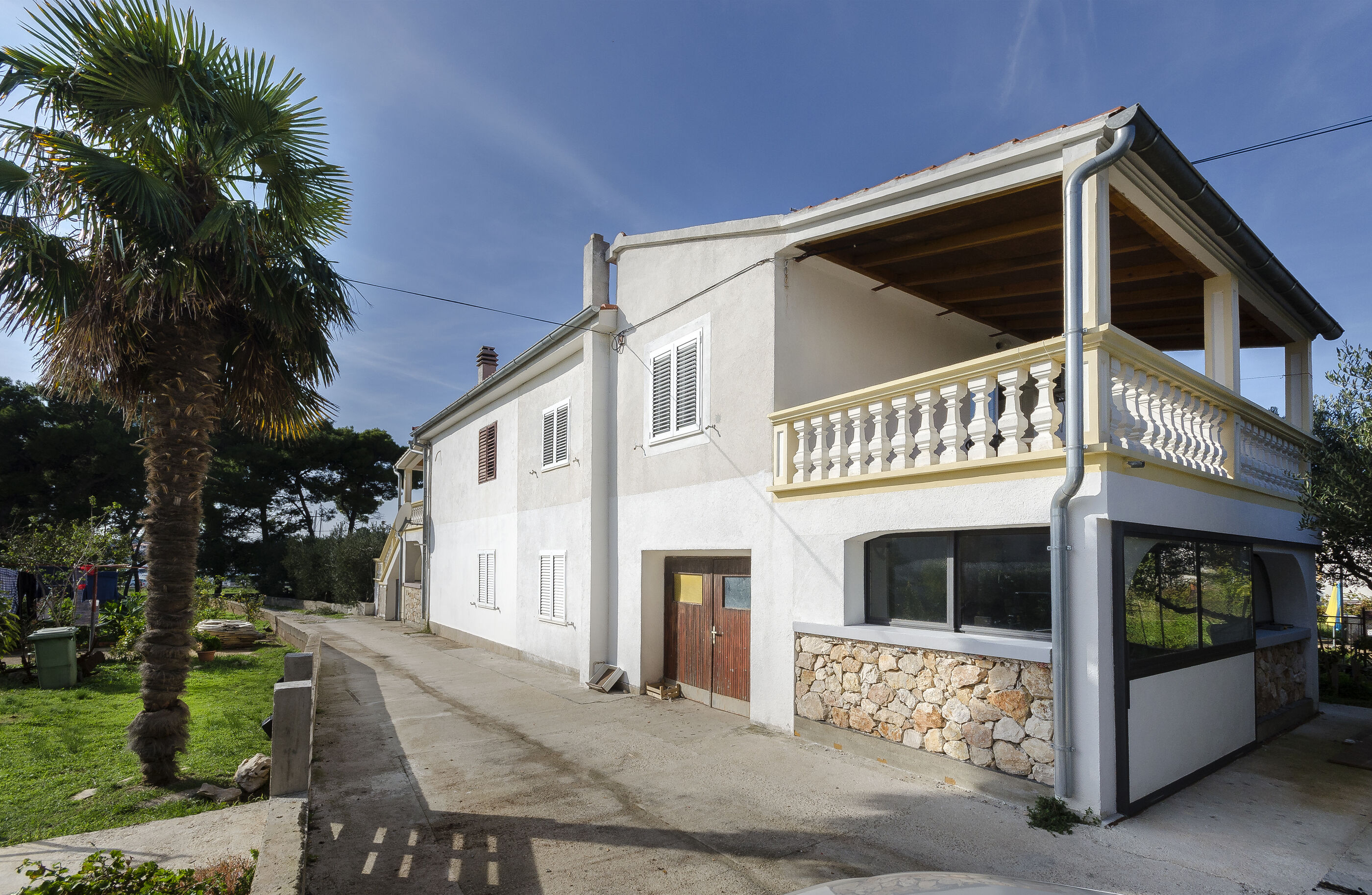 Apartment Masholina - A1 - Tribunj Apartment Masholina - A1 - Tribunj