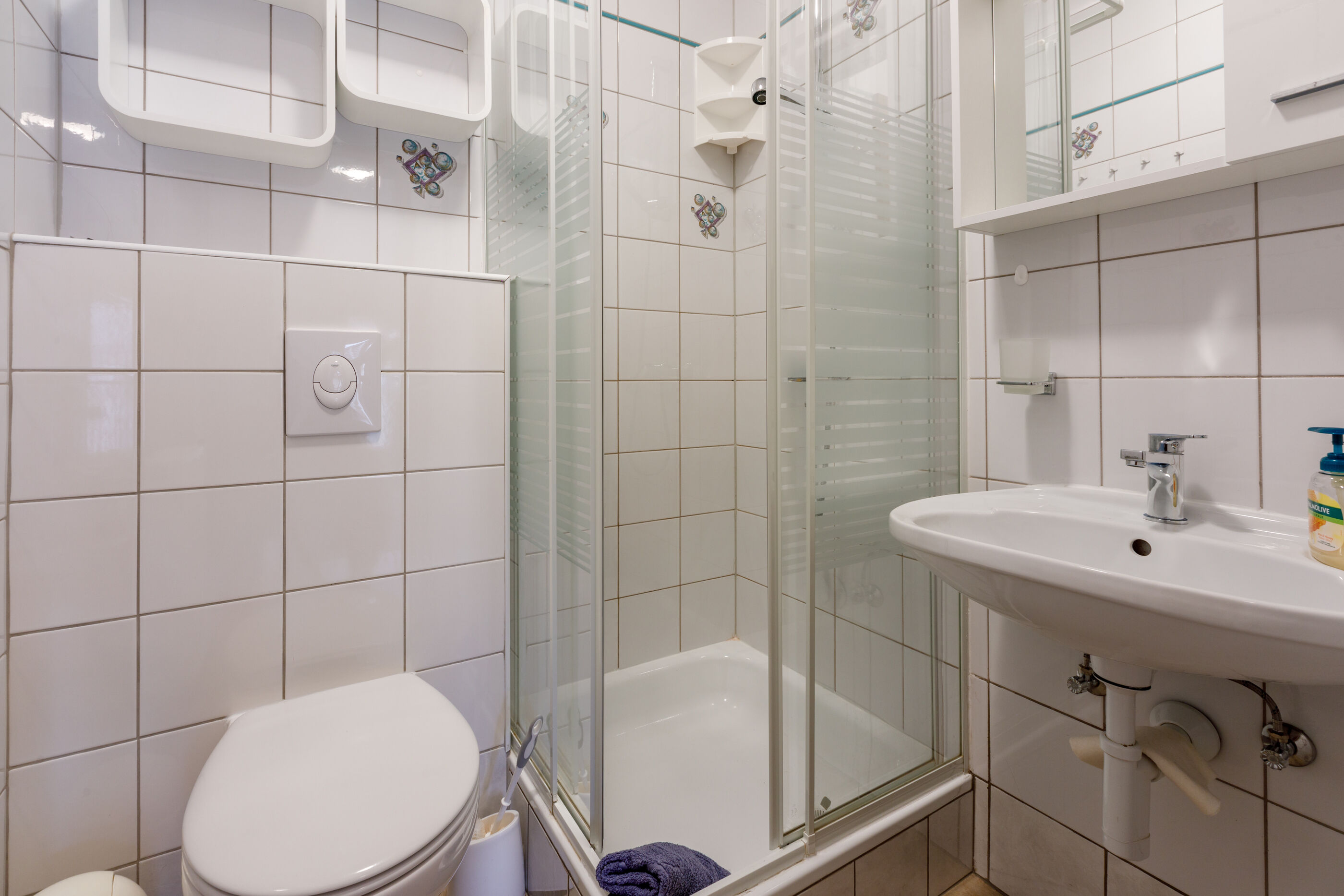 Apartments ANITA - A2 - Novi Vinodolski