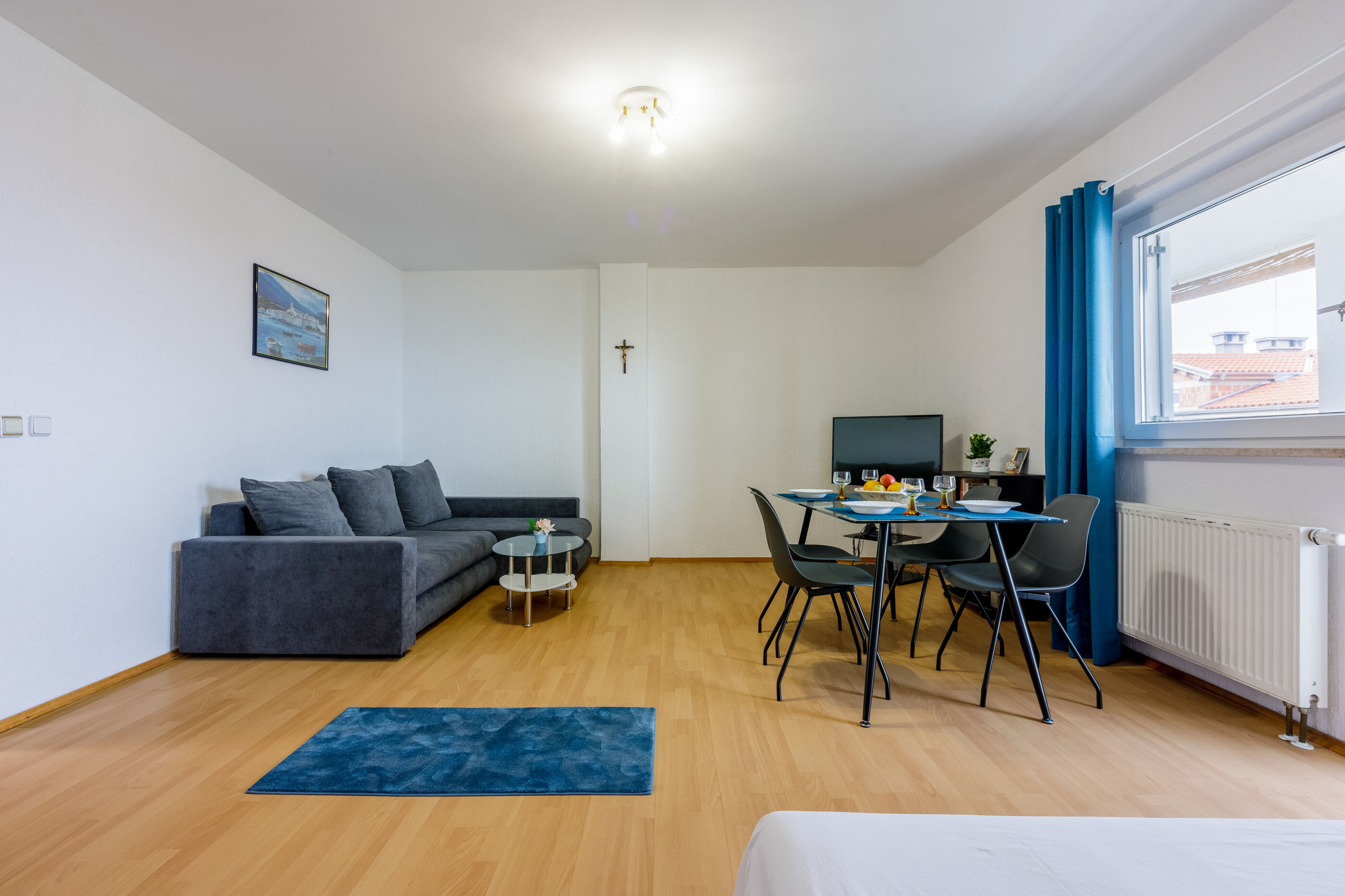 Apartments ANITA - A2 - Novi Vinodolski