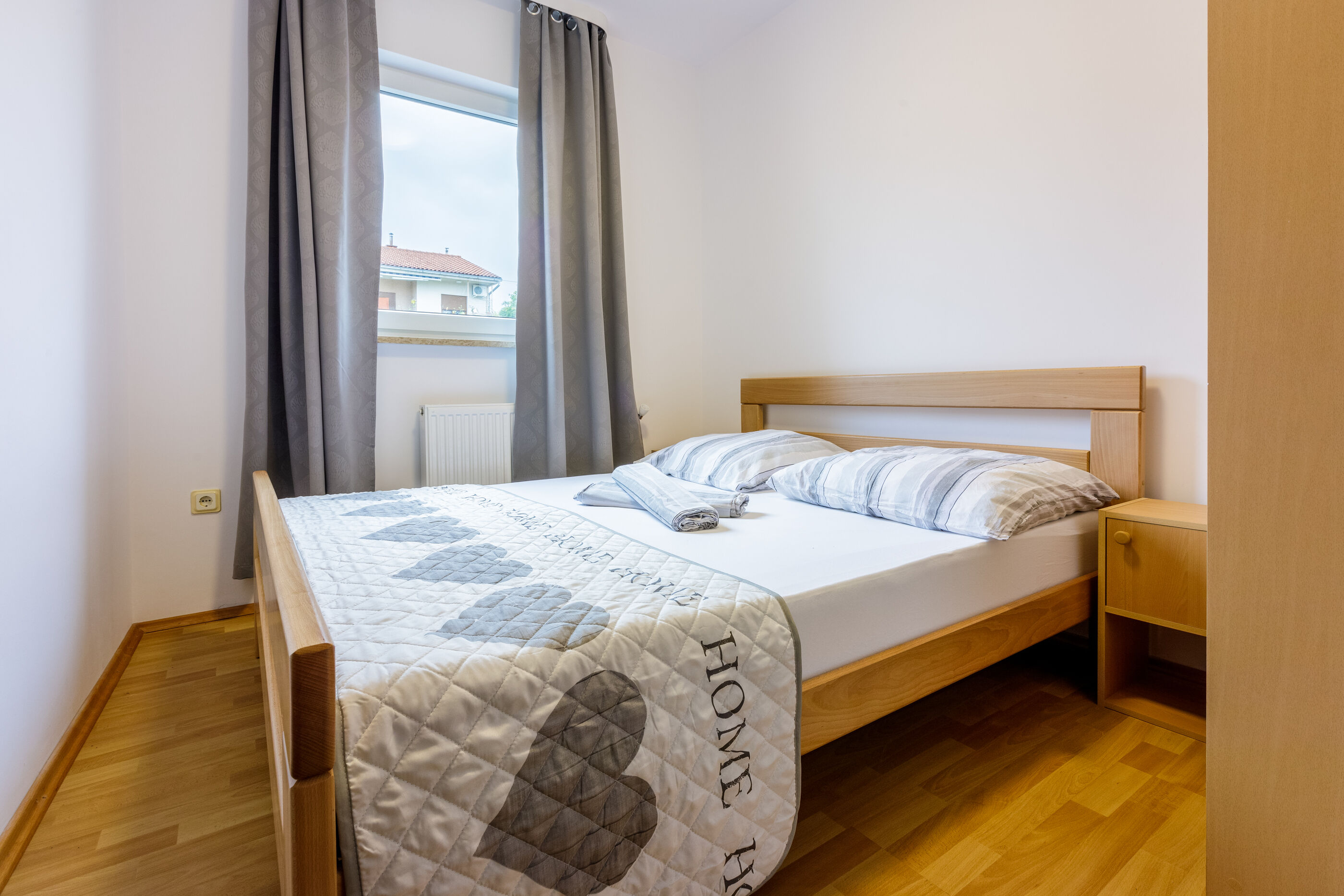 Apartments ANITA - A2 - Novi Vinodolski