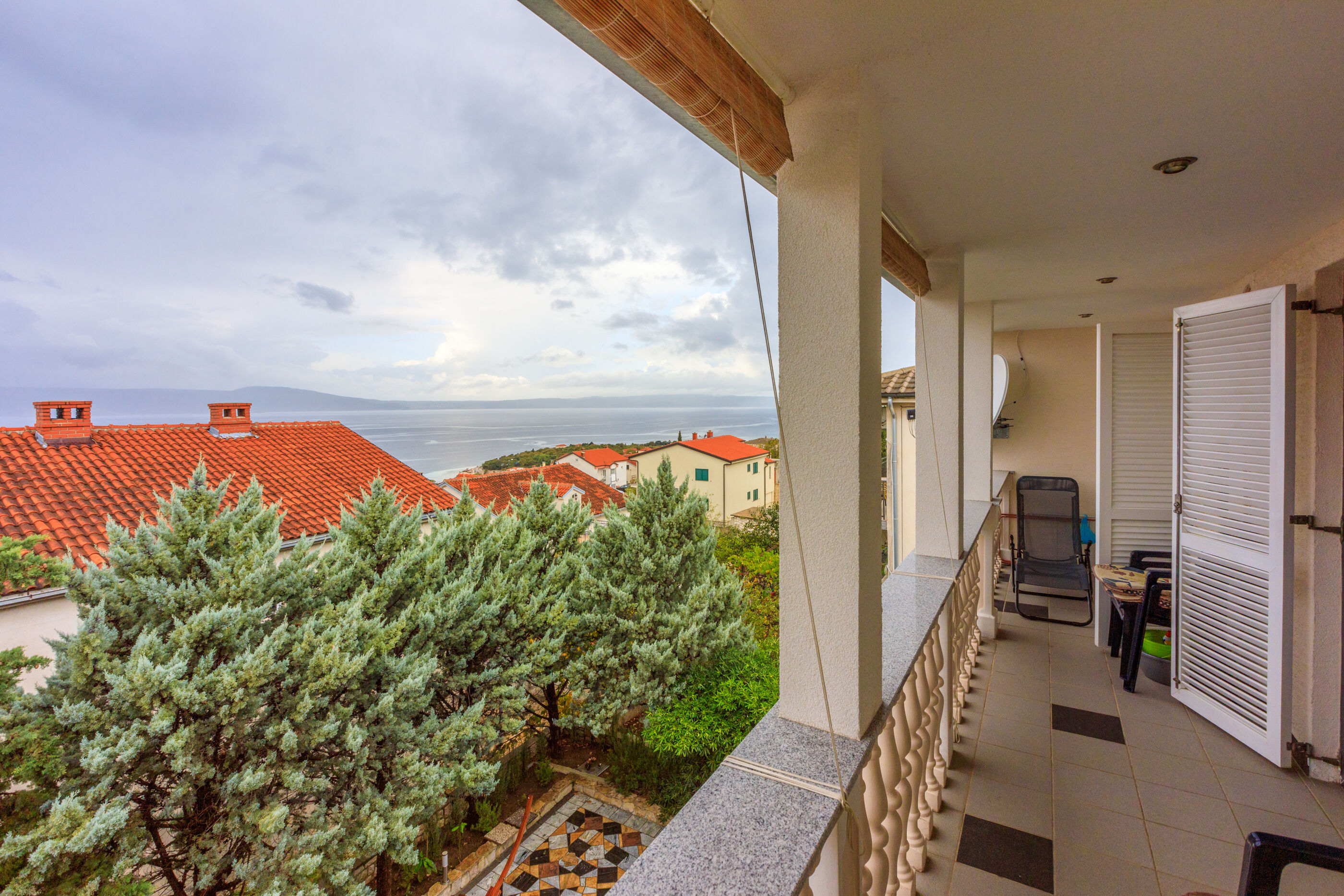 Apartments ANITA - A2 - Novi Vinodolski