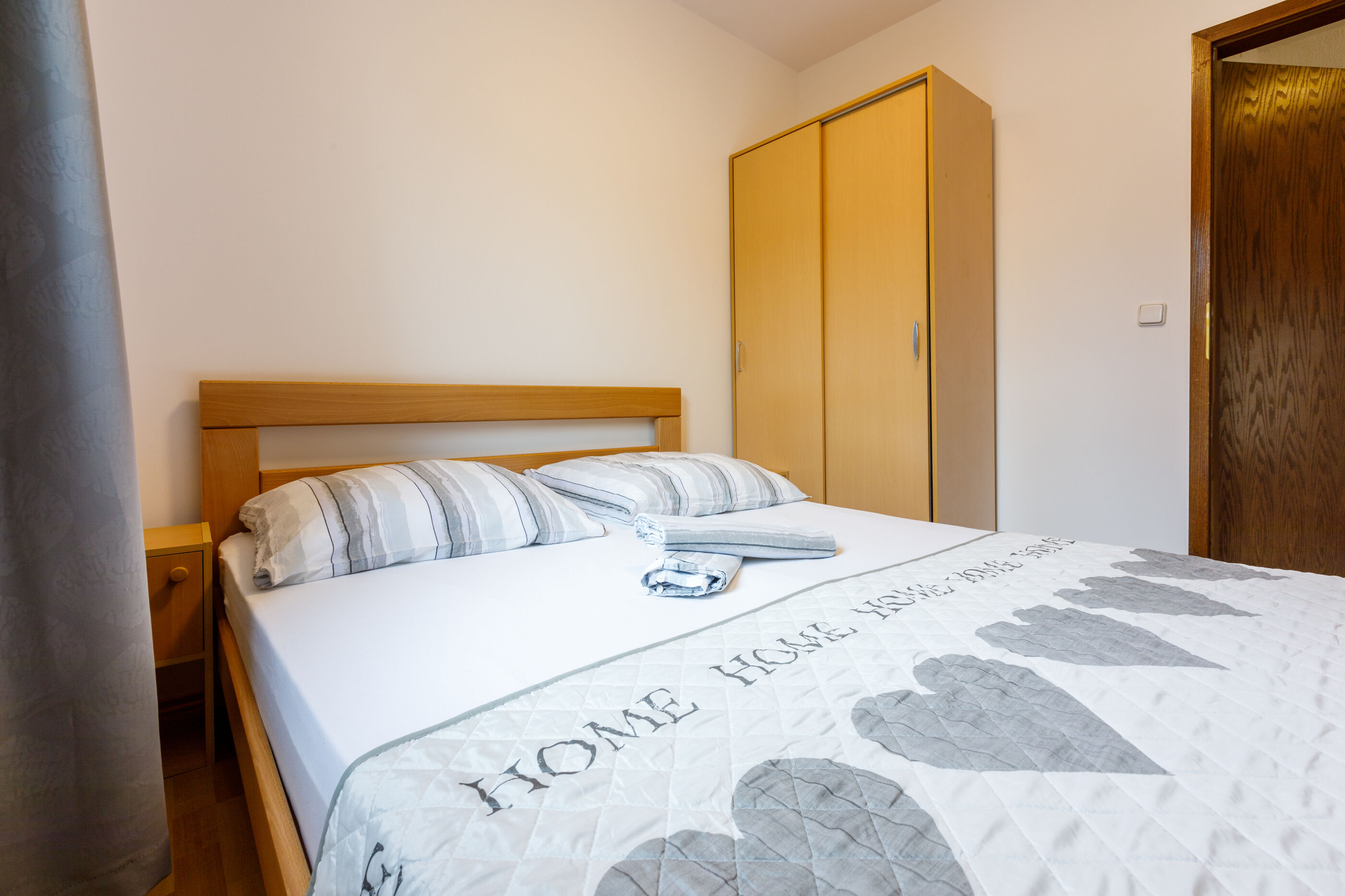 Apartments ANITA - A2 - Novi Vinodolski