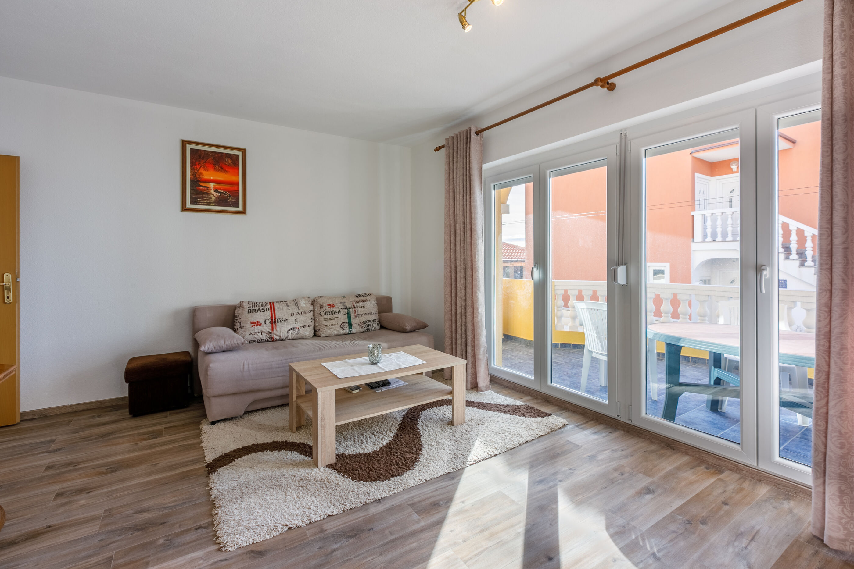 Apartments KULAS - A1 - Novi Vinodolski Apartments KULAS - A1 - Novi Vinodolski