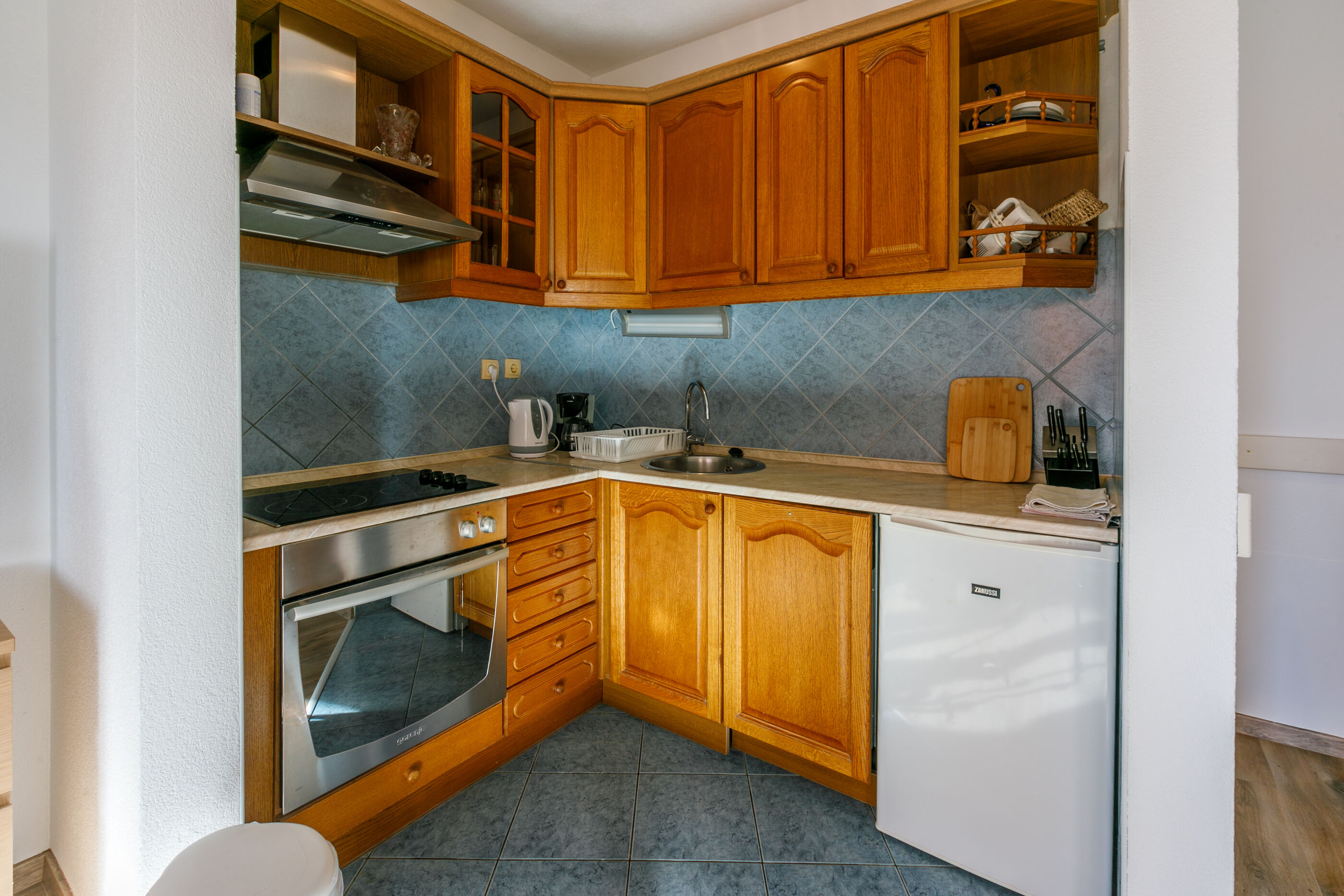Apartments KULAS - A1 - Novi Vinodolski Apartments KULAS - A1 - Novi Vinodolski