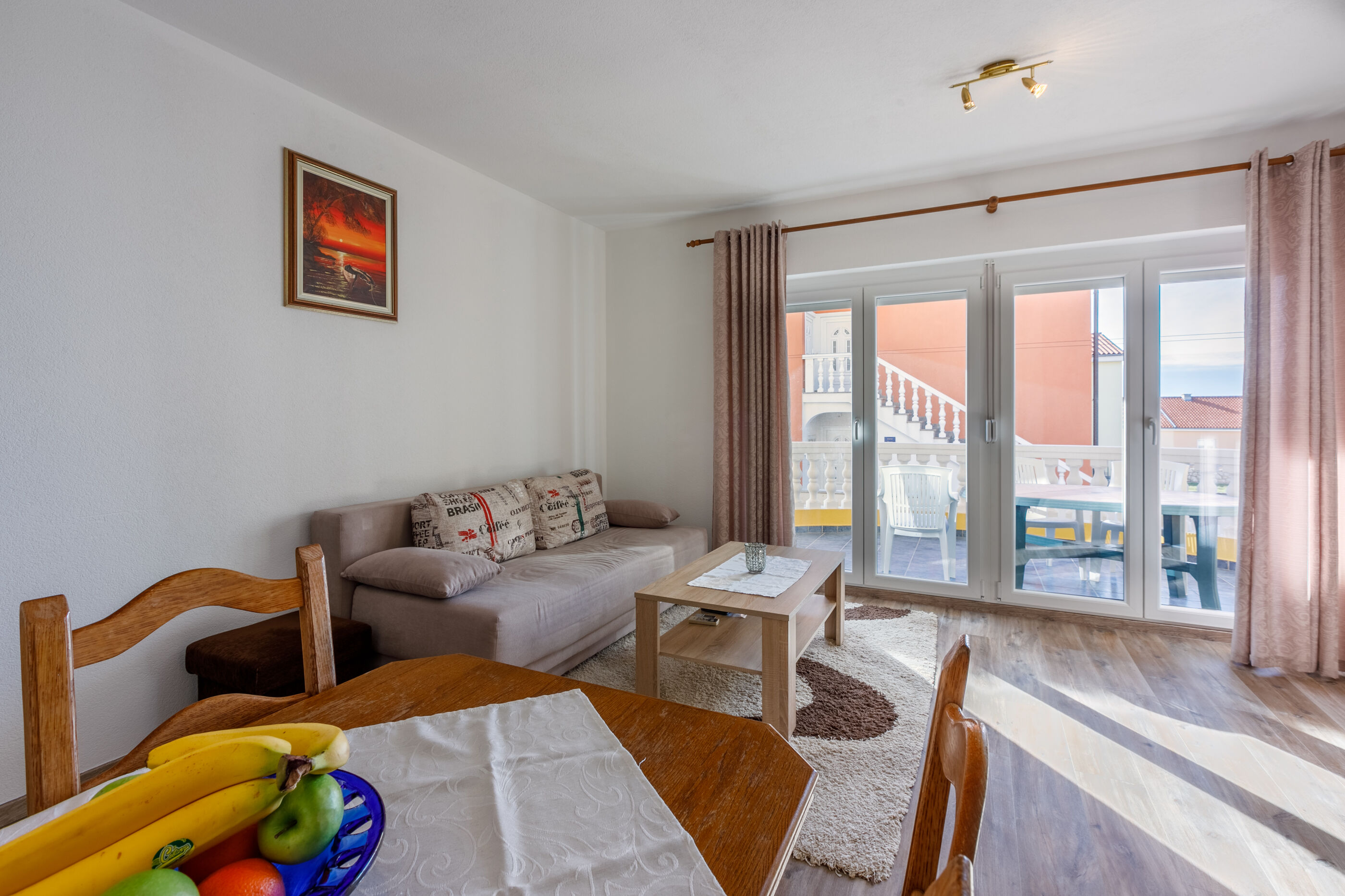 Apartments KULAS - A1 - Novi Vinodolski Apartments KULAS - A1 - Novi Vinodolski