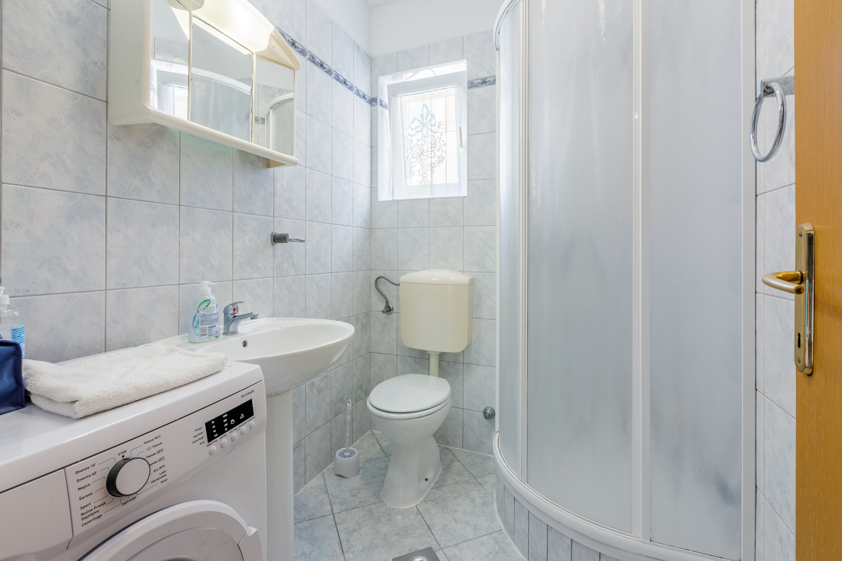 Apartments KULAS - A1 - Novi Vinodolski Apartments KULAS - A1 - Novi Vinodolski