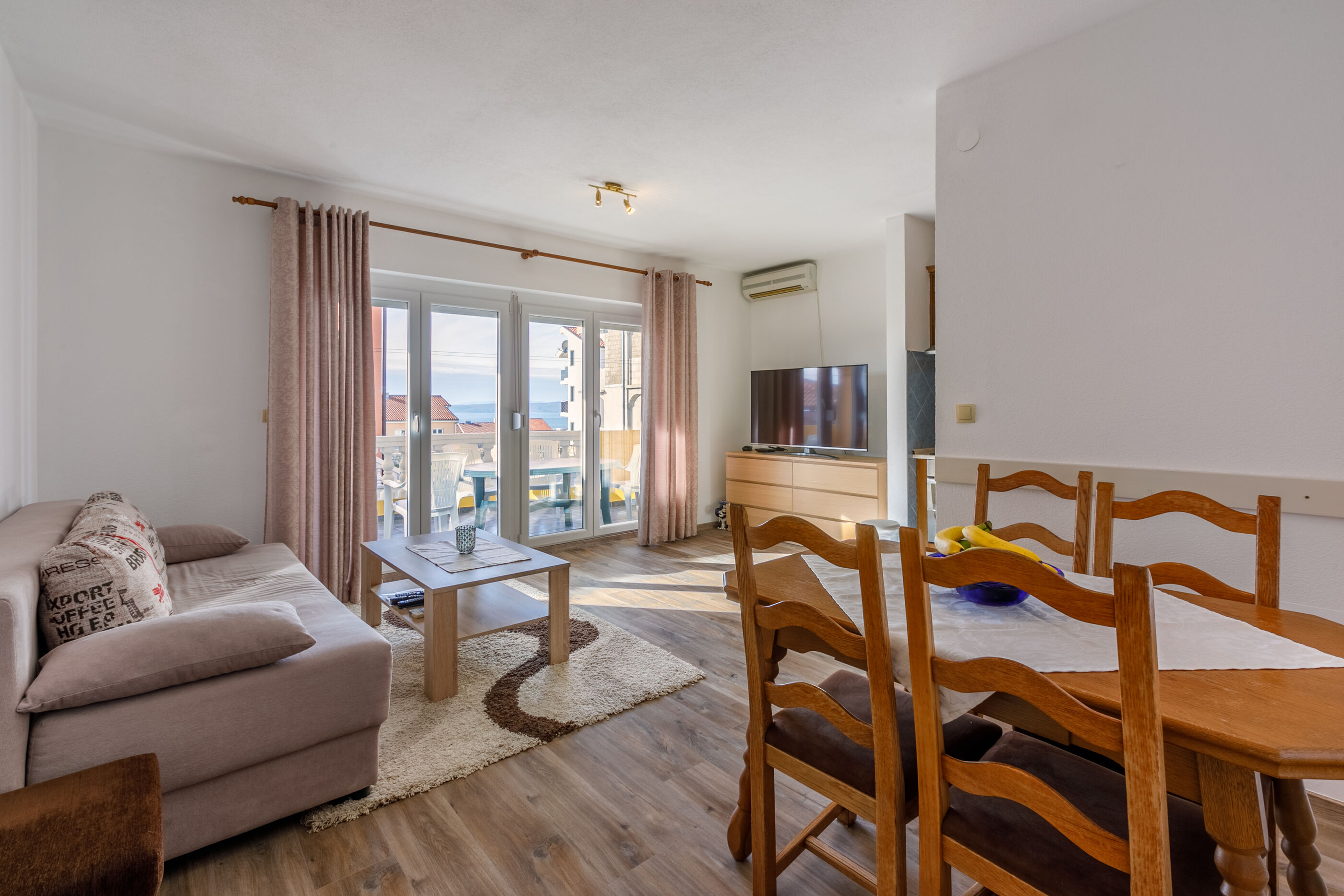 Apartments KULAS - A1 - Novi Vinodolski Apartments KULAS - A1 - Novi Vinodolski