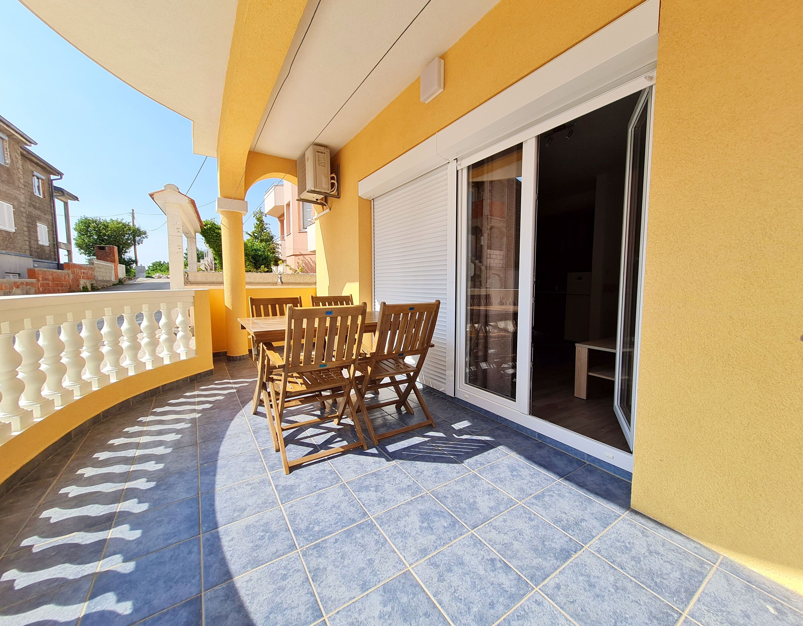 Apartments KULAS - A1 - Novi Vinodolski Apartments KULAS - A1 - Novi Vinodolski