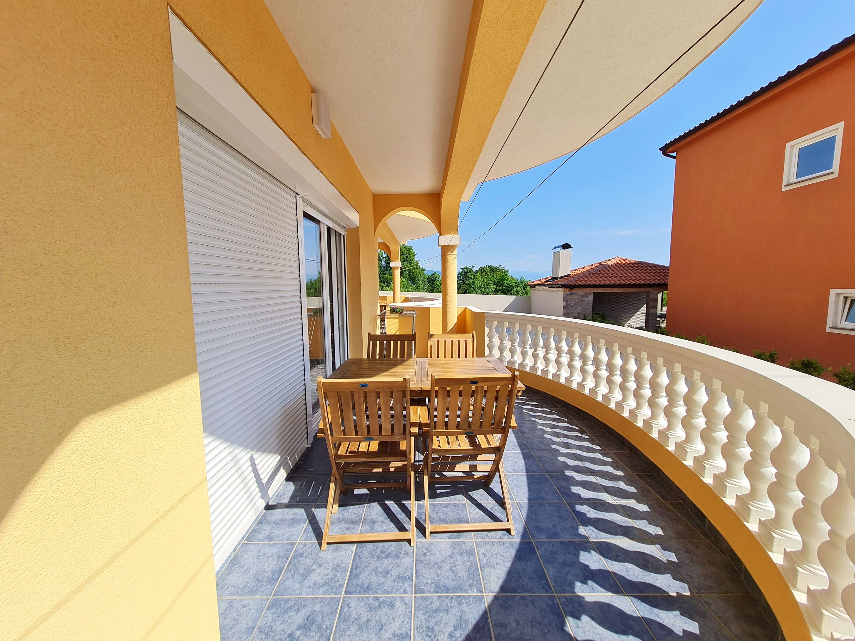 Apartments KULAS - A1 - Novi Vinodolski Apartments KULAS - A1 - Novi Vinodolski