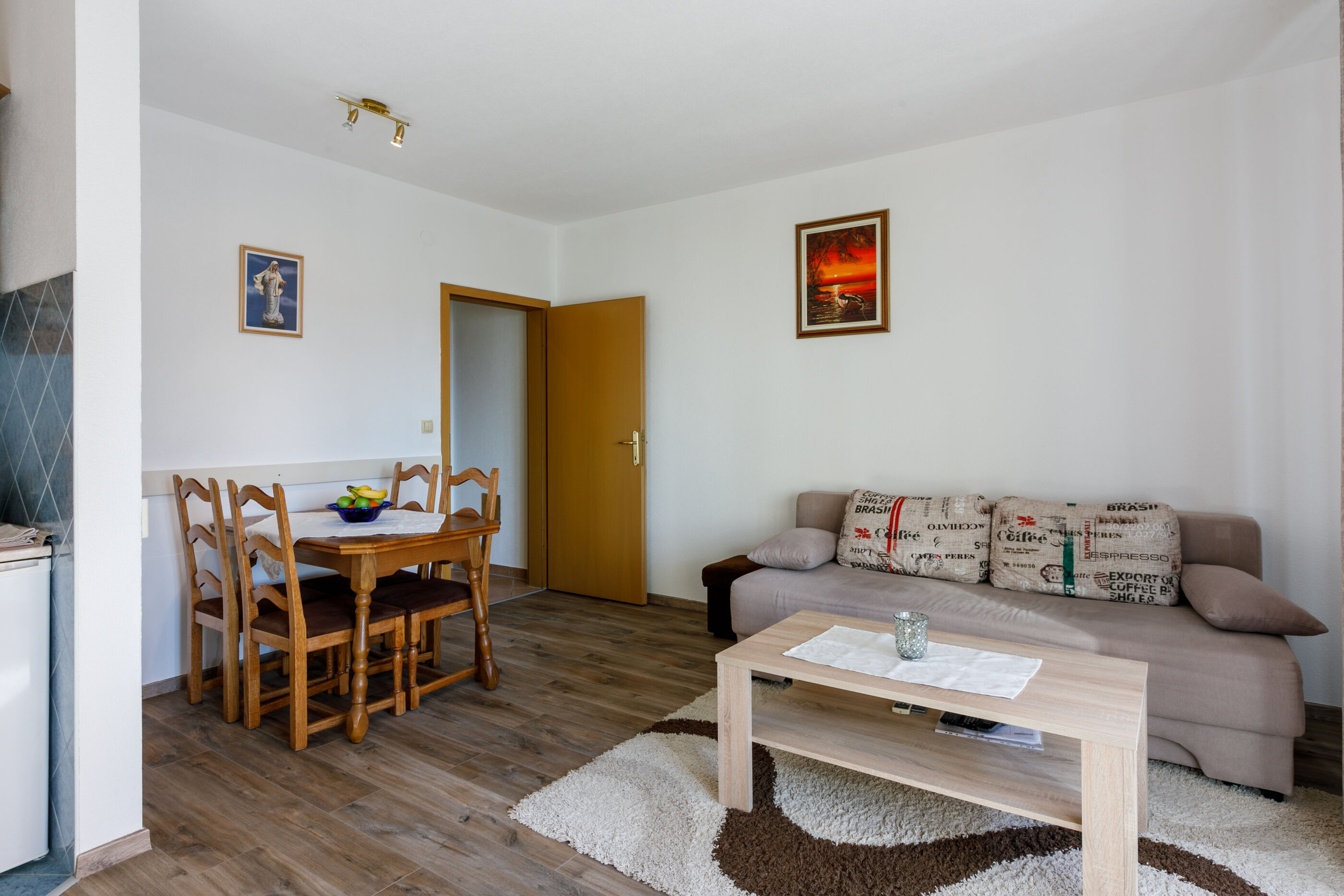 Apartments KULAS - A1 - Novi Vinodolski Apartments KULAS - A1 - Novi Vinodolski