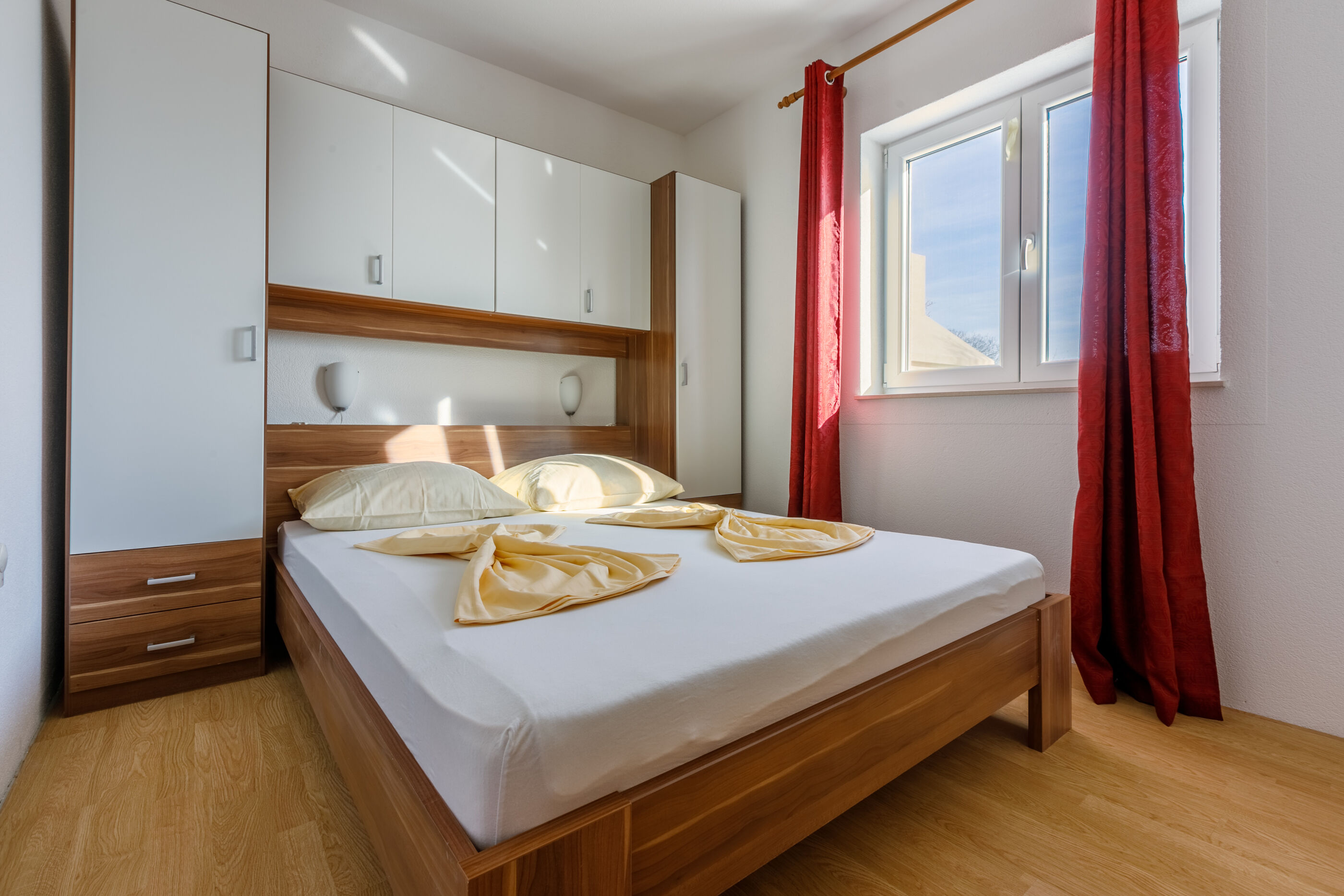 Apartments KULAS - A2 - Novi Vinodolski Apartments KULAS - A2 - Novi Vinodolski