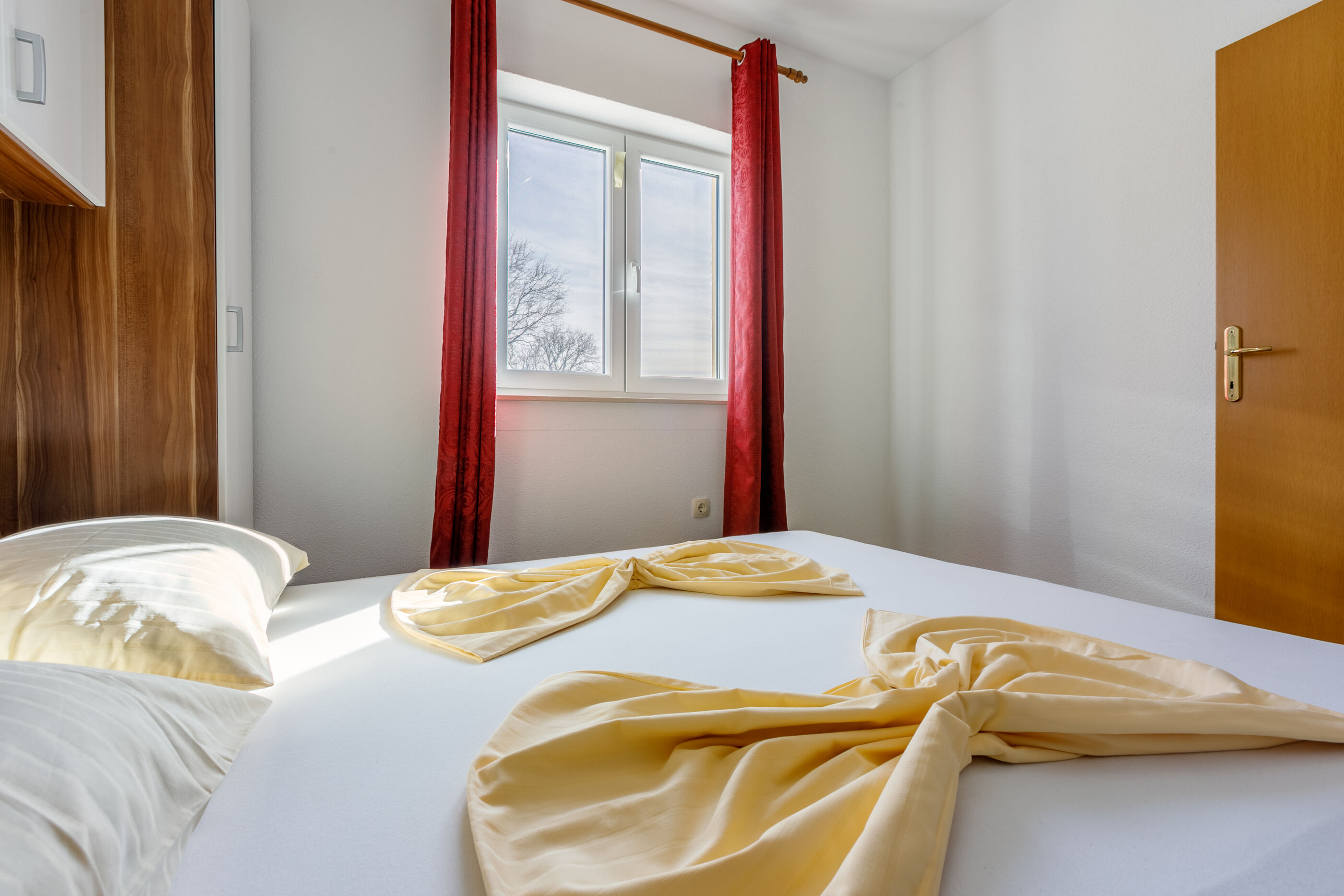 Apartments KULAS - A2 - Novi Vinodolski Apartments KULAS - A2 - Novi Vinodolski