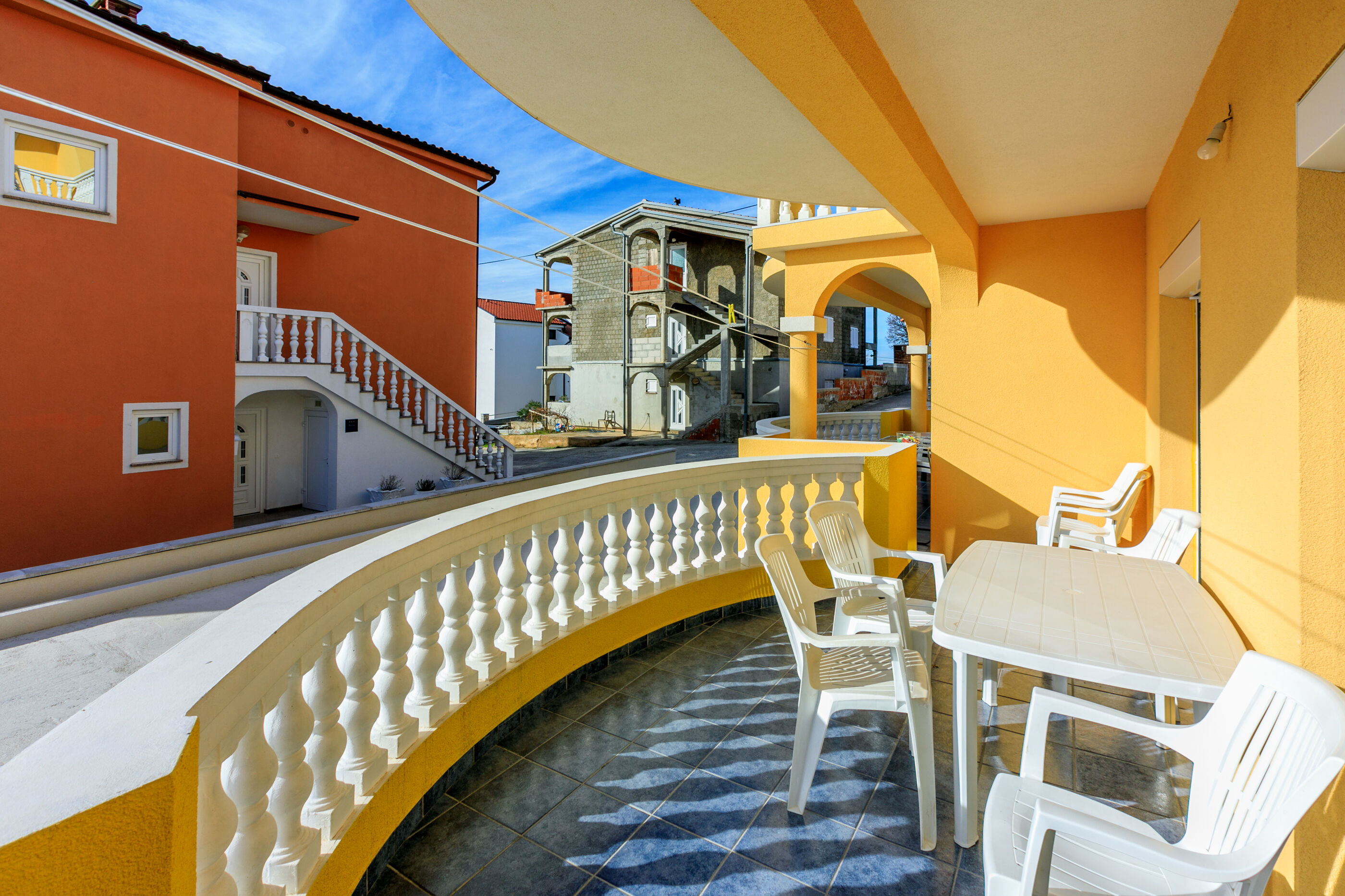 Apartments KULAS - A2 - Novi Vinodolski Apartments KULAS - A2 - Novi Vinodolski