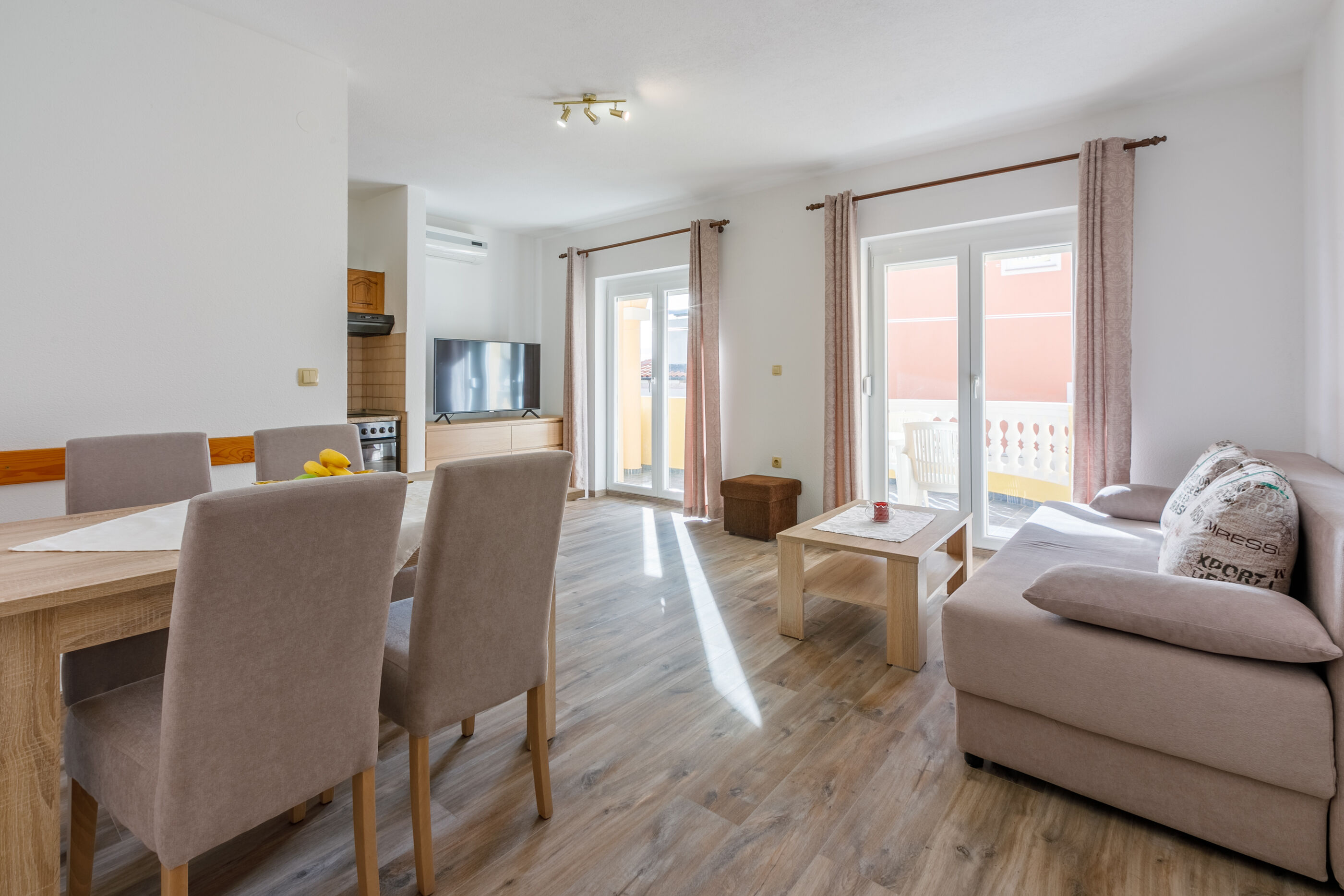 Apartments KULAS - A2 - Novi Vinodolski Apartments KULAS - A2 - Novi Vinodolski