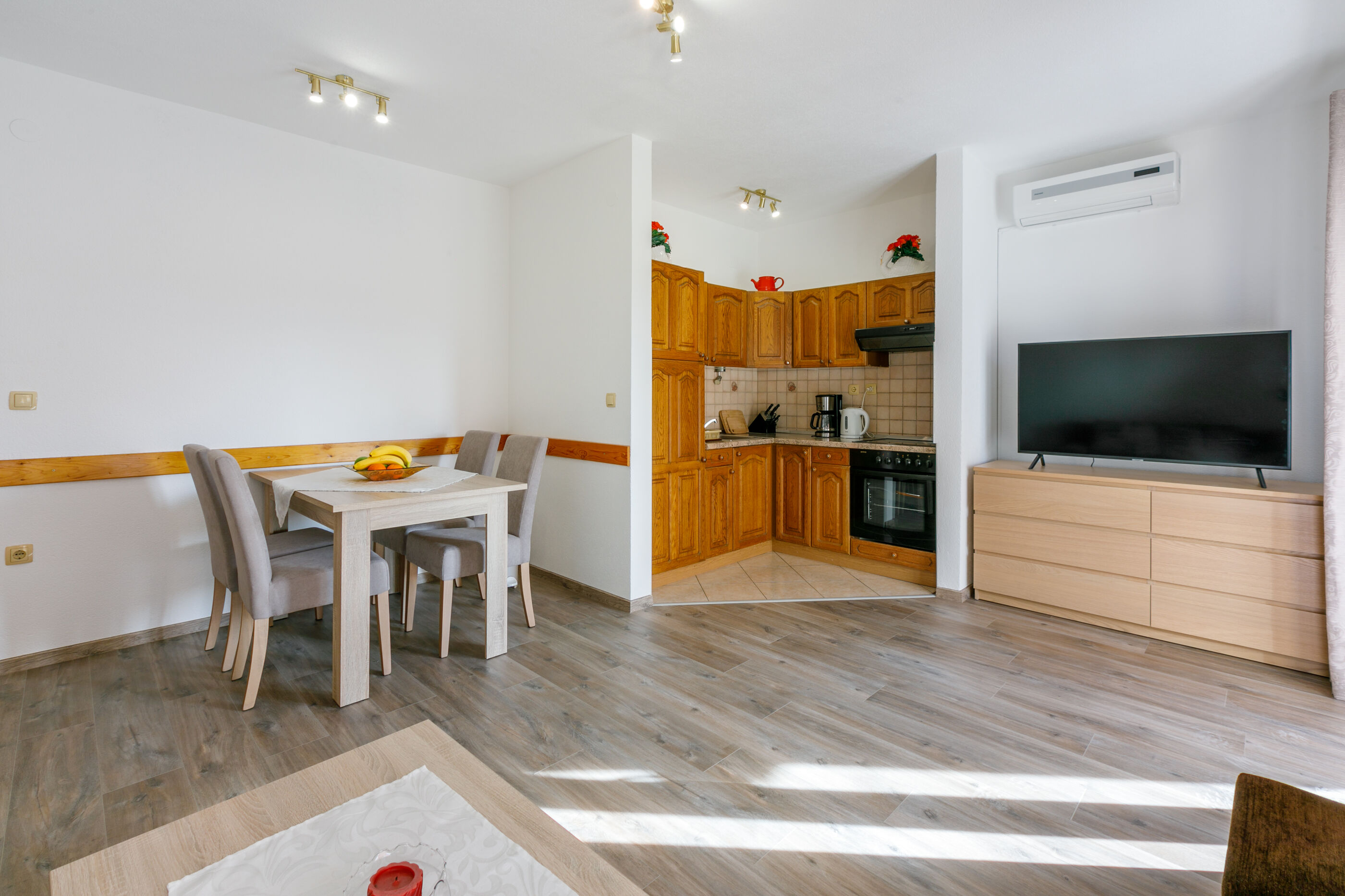 Apartments KULAS - A2 - Novi Vinodolski Apartments KULAS - A2 - Novi Vinodolski